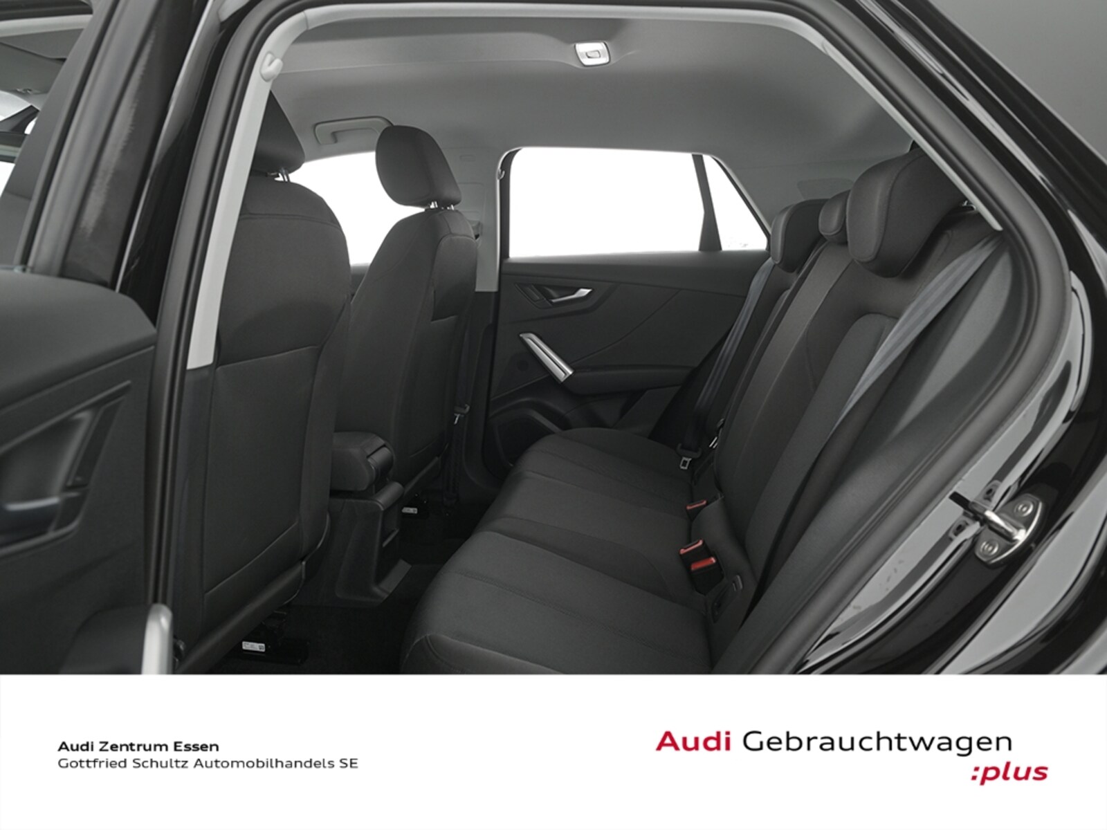 Audi Q2 – Bild 12