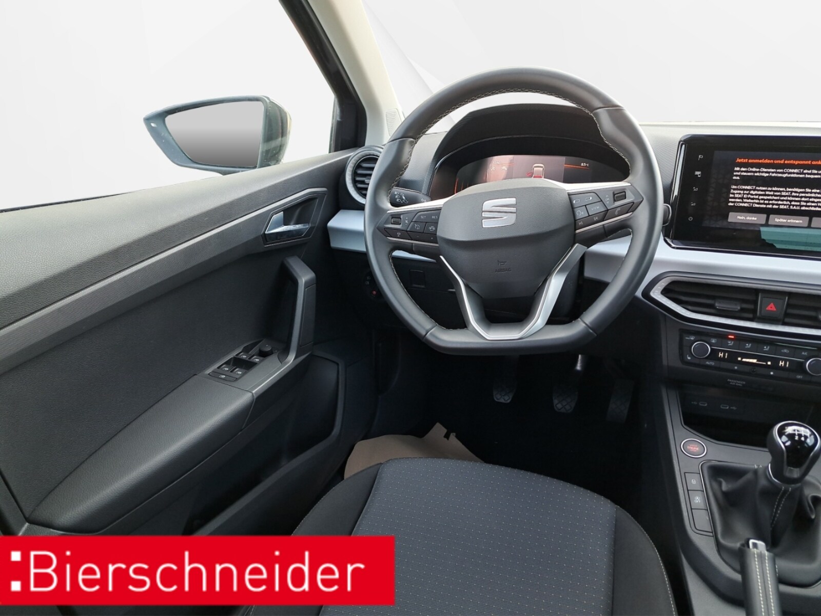 SEAT Ibiza – Bild 13