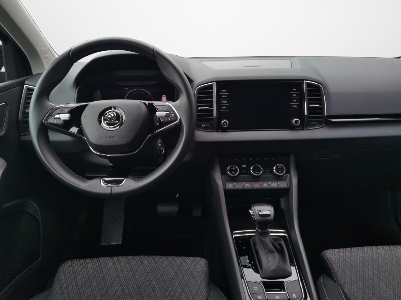 Škoda Karoq – Bild 9
