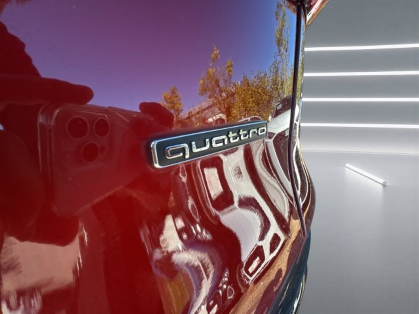Audi Q5 – Bild 19