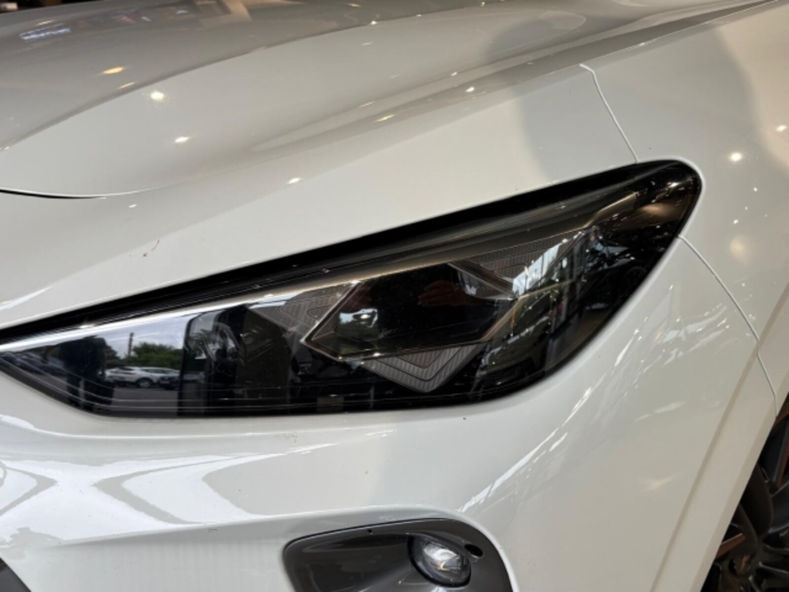 CUPRA Terramar – Bild 2