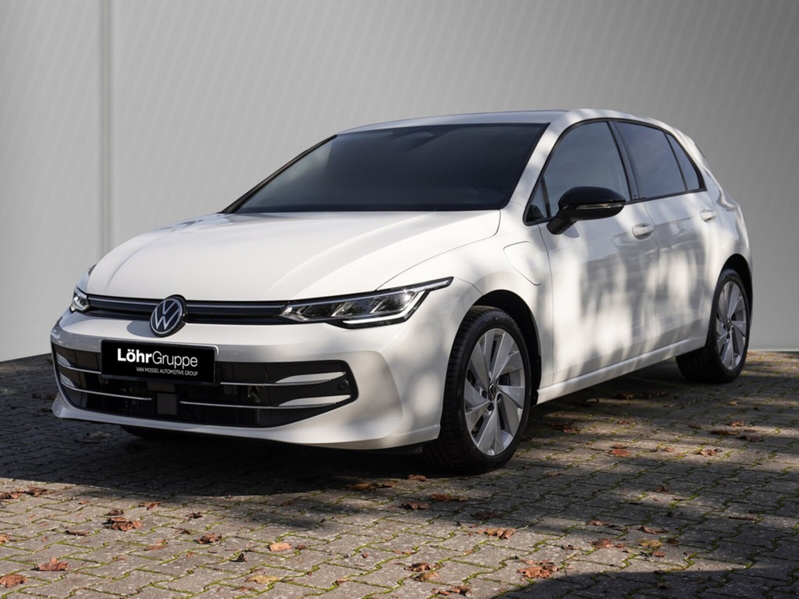 Volkswagen Golf – Bild 2