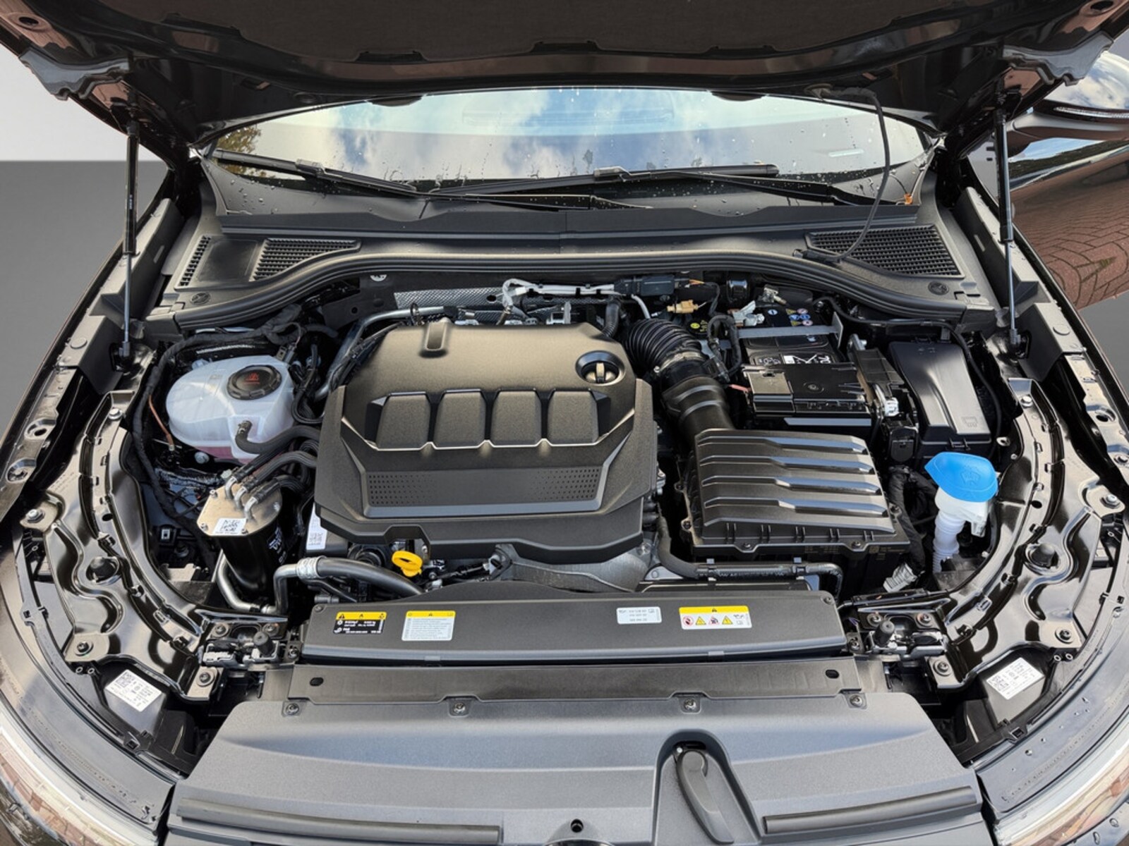 Volkswagen Passat – Bild 20