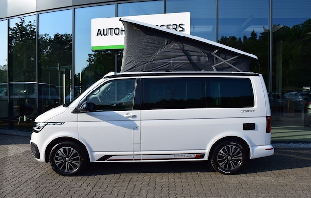 Volkswagen T6.1 California