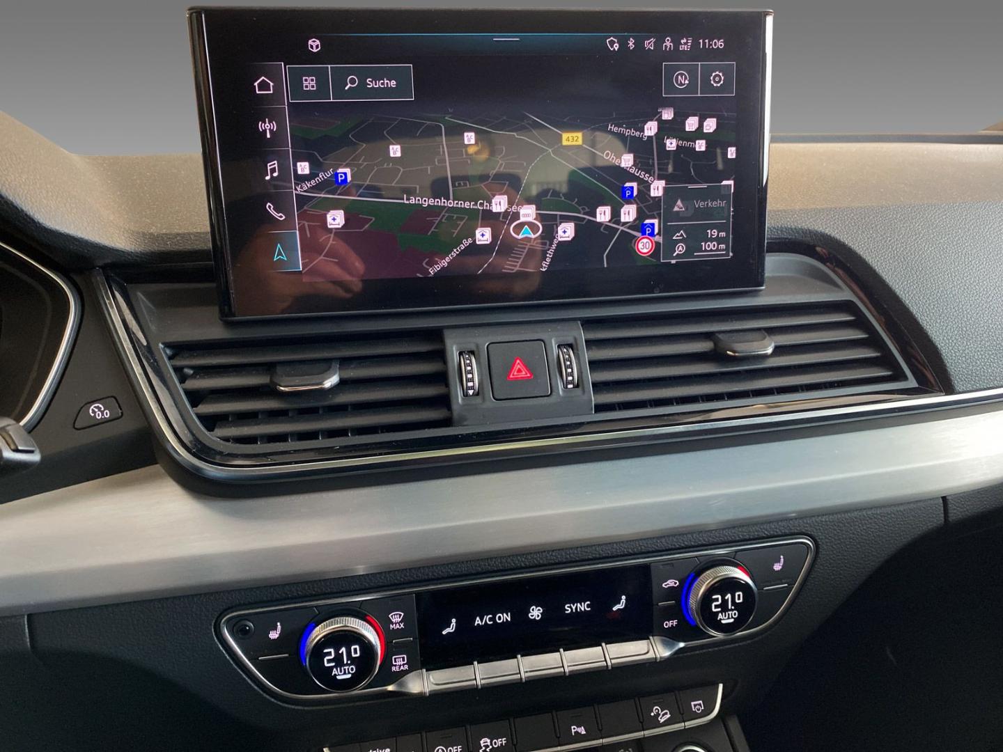Image about Audi SQ5 TDI tiptronic
