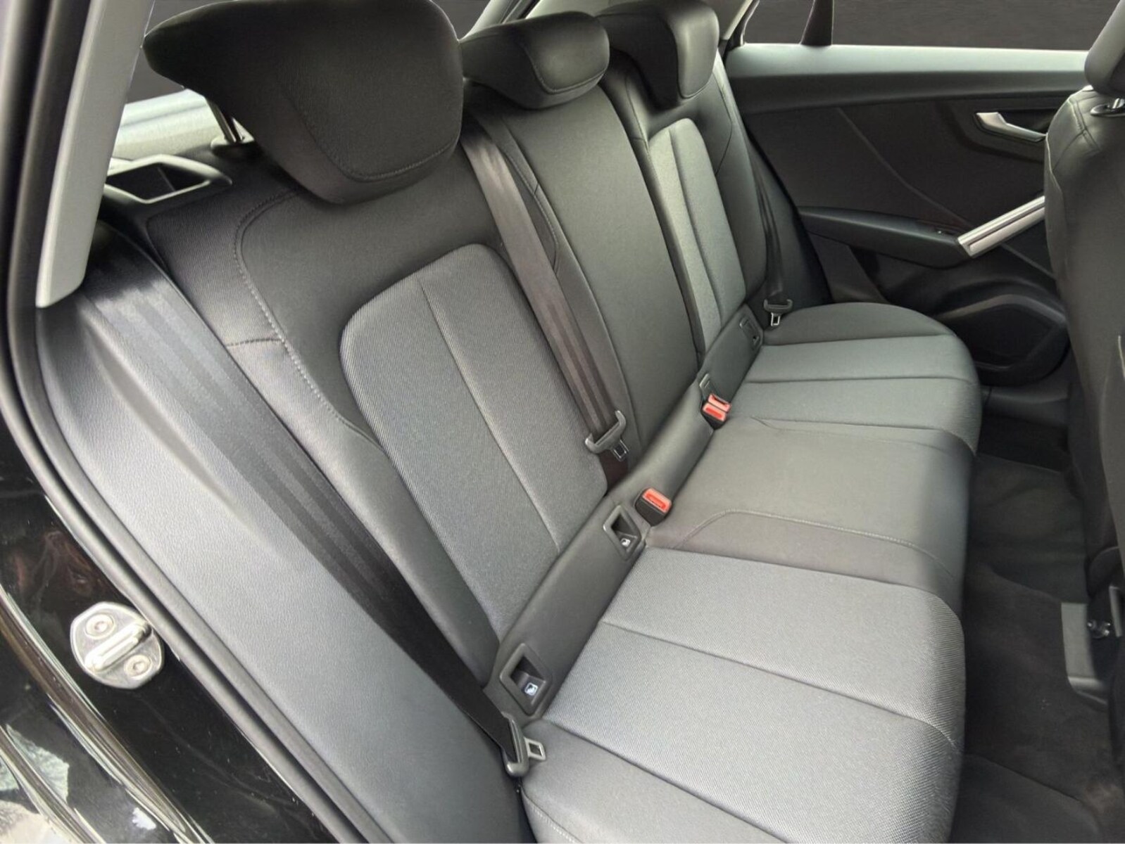 Audi Q2 – Bild 15
