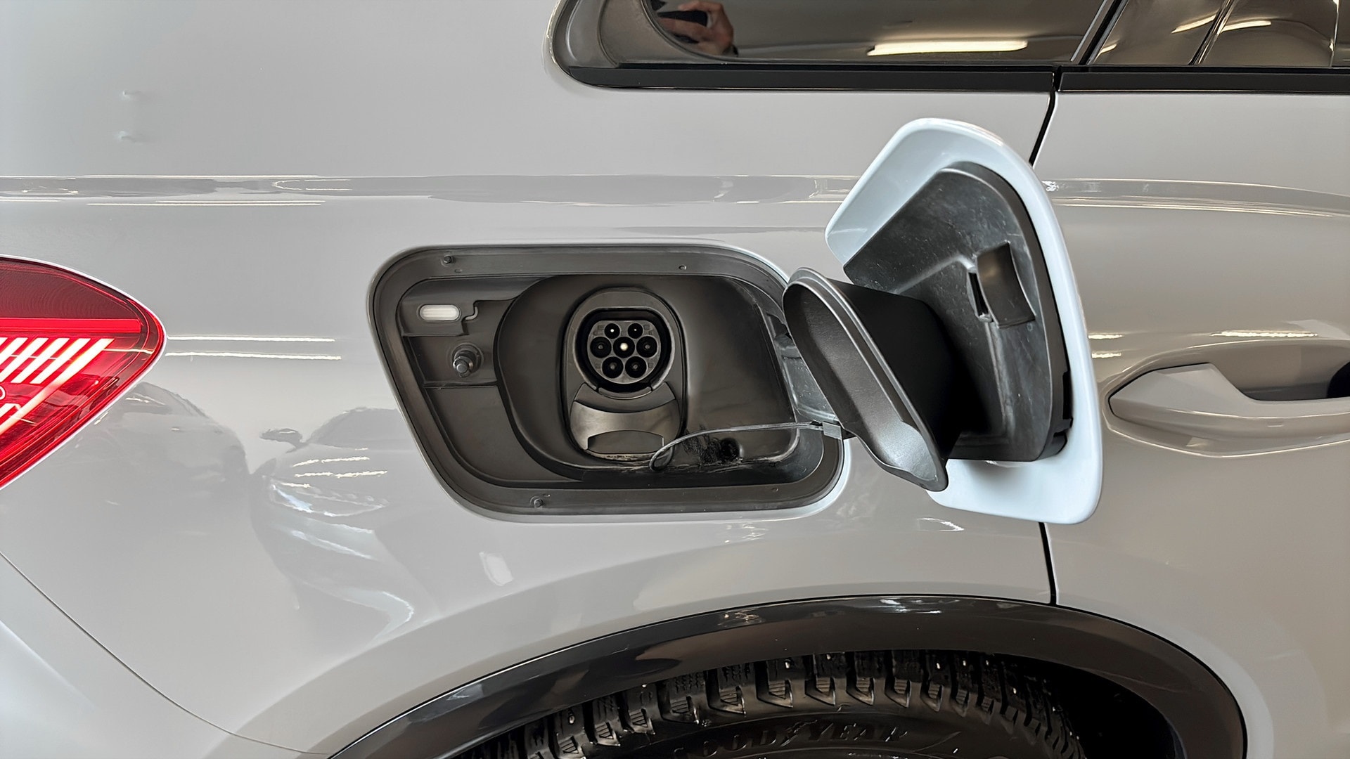 Bild som visar Audi Q4 e-tron Q4 50 e-tron quattro Proline 220,00 kW - för mer information kontakta din Audi Partner