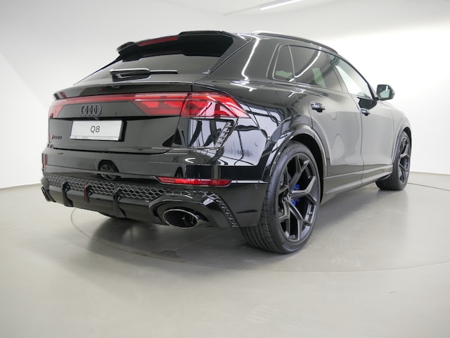 Audi RSQ8 Performance TFSI Quattro Tiptronic -  - Joinsteer - #5