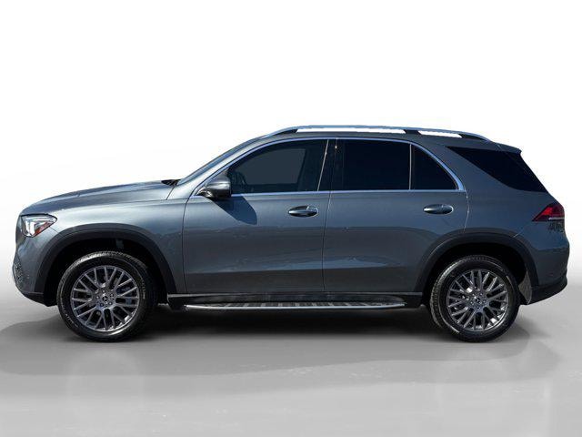 2023 Mercedes-Benz GLE 350