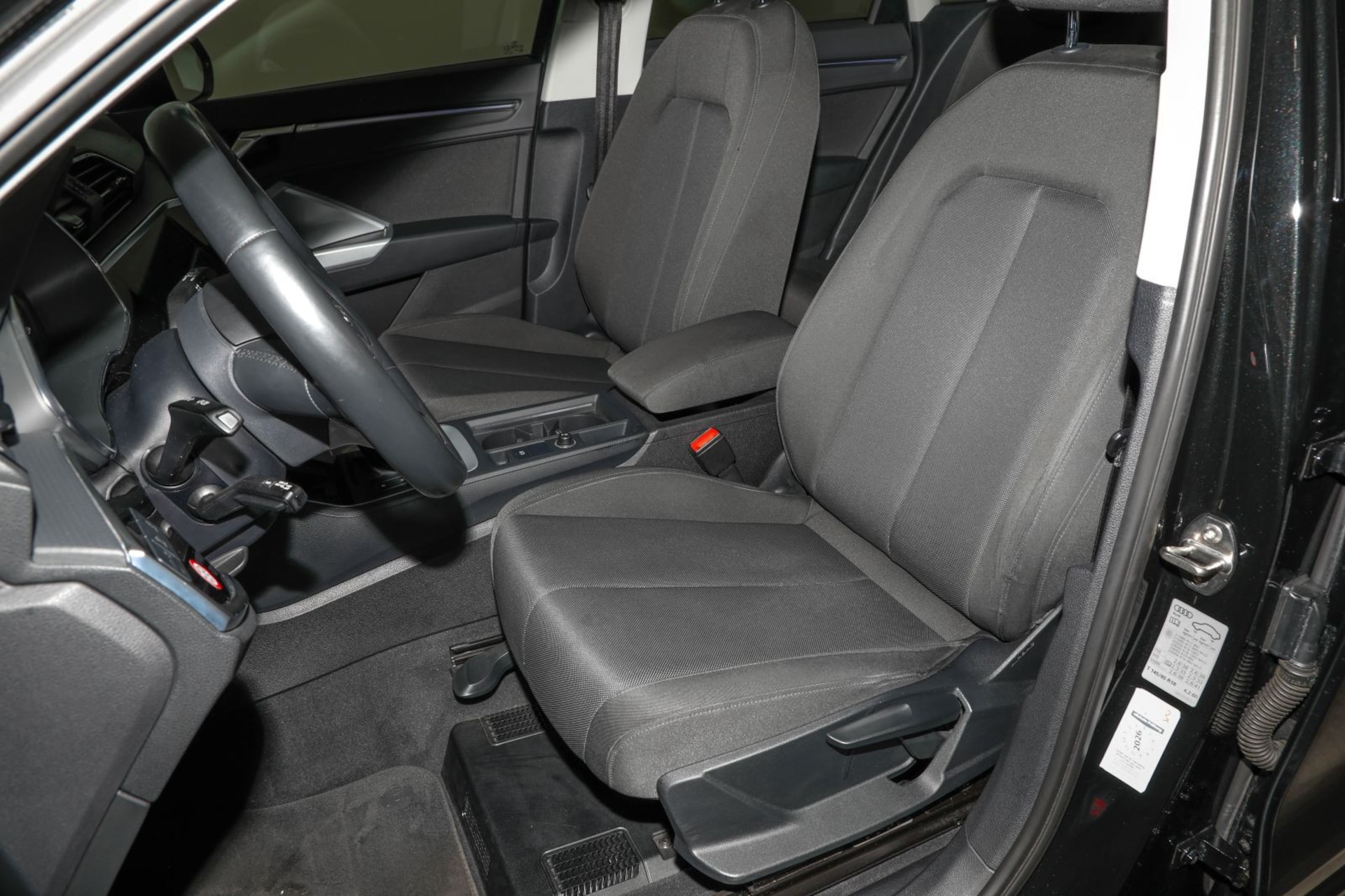 Audi Q3 SUV S line