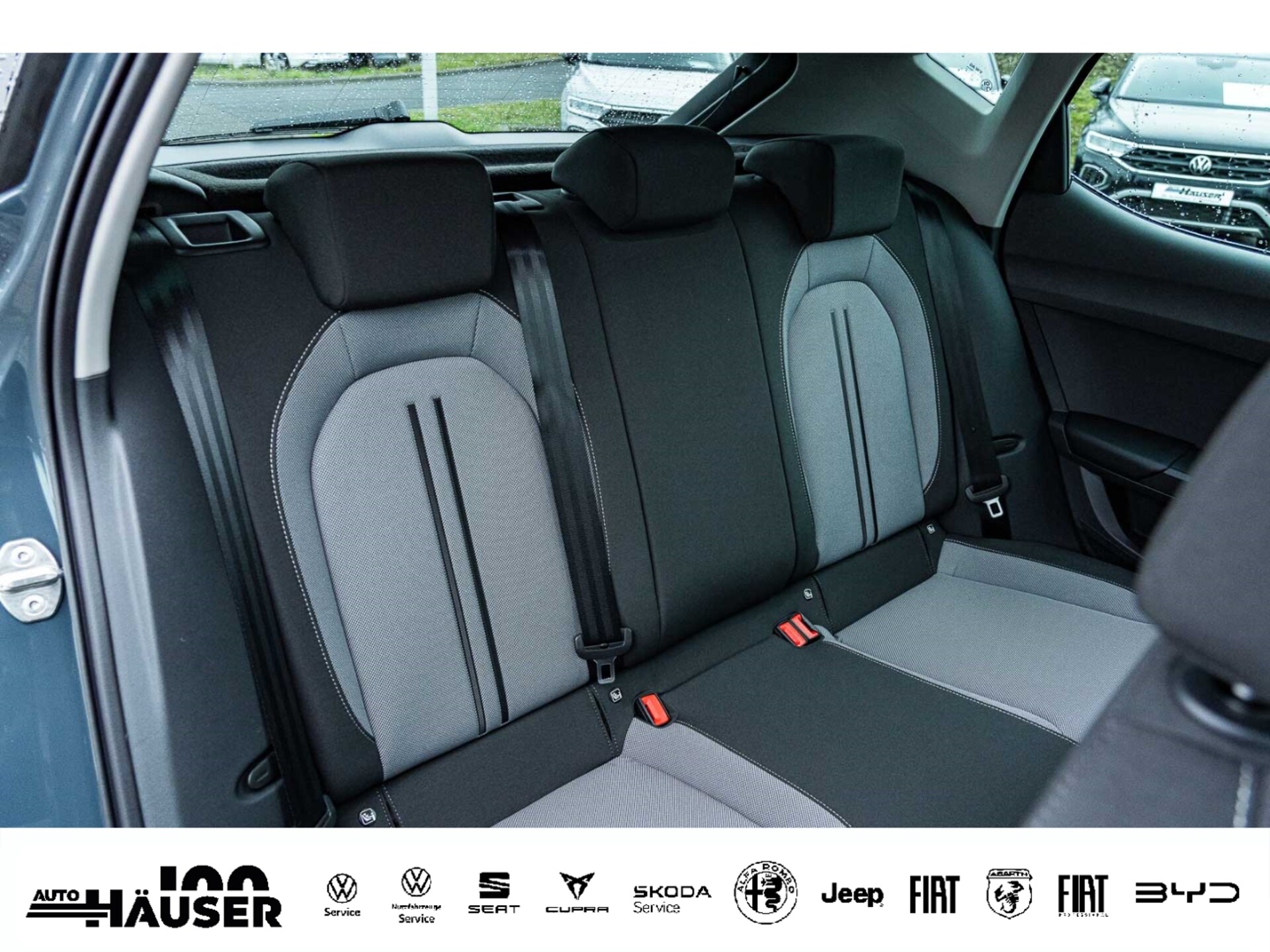 SEAT Leon Style