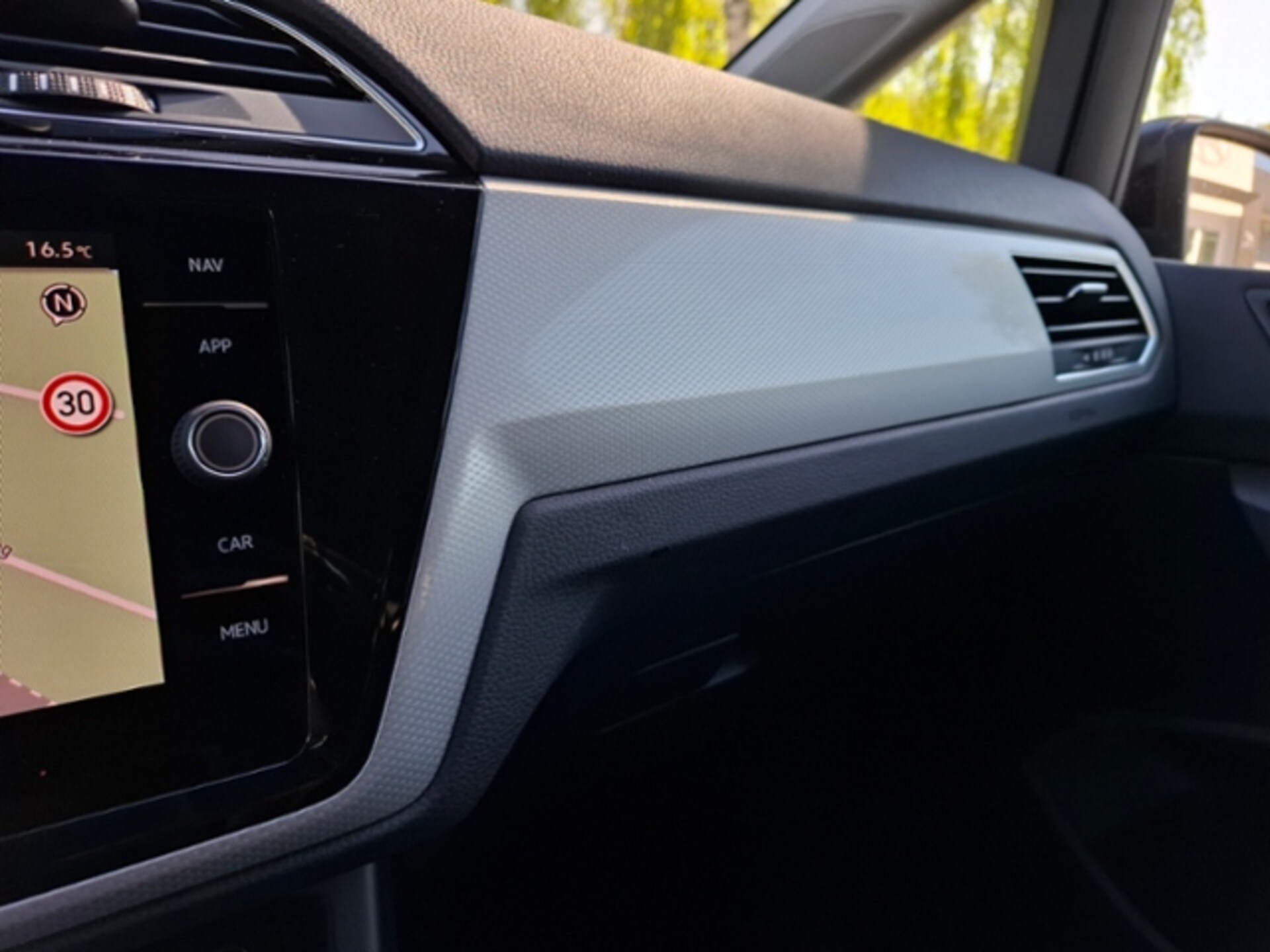 Volkswagen Touran MOVE