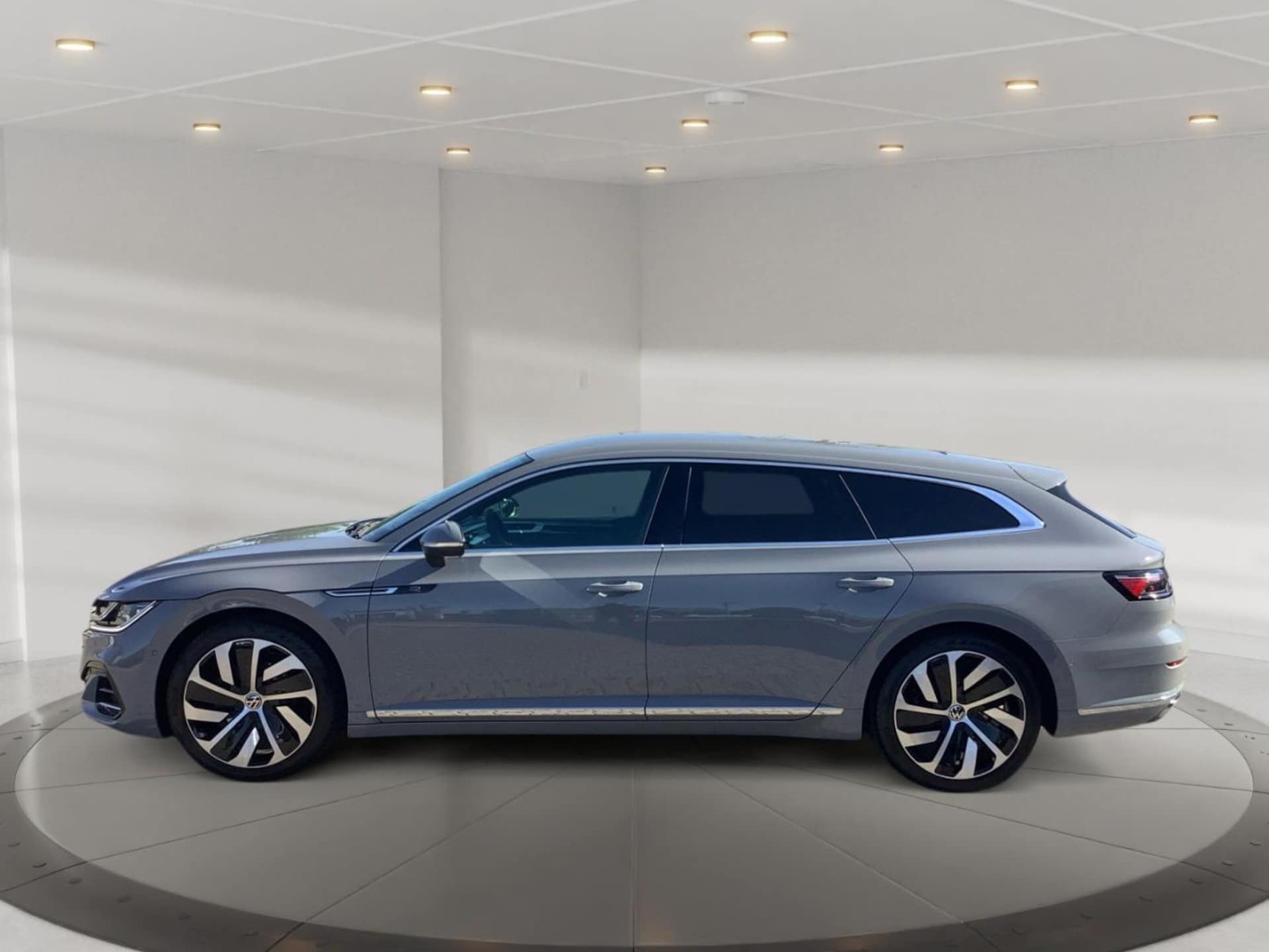 Volkswagen Arteon Shooting Brake R-Line