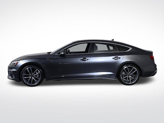 2023 Audi A5 Sportback
