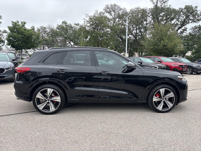 2026 Audi SQ5