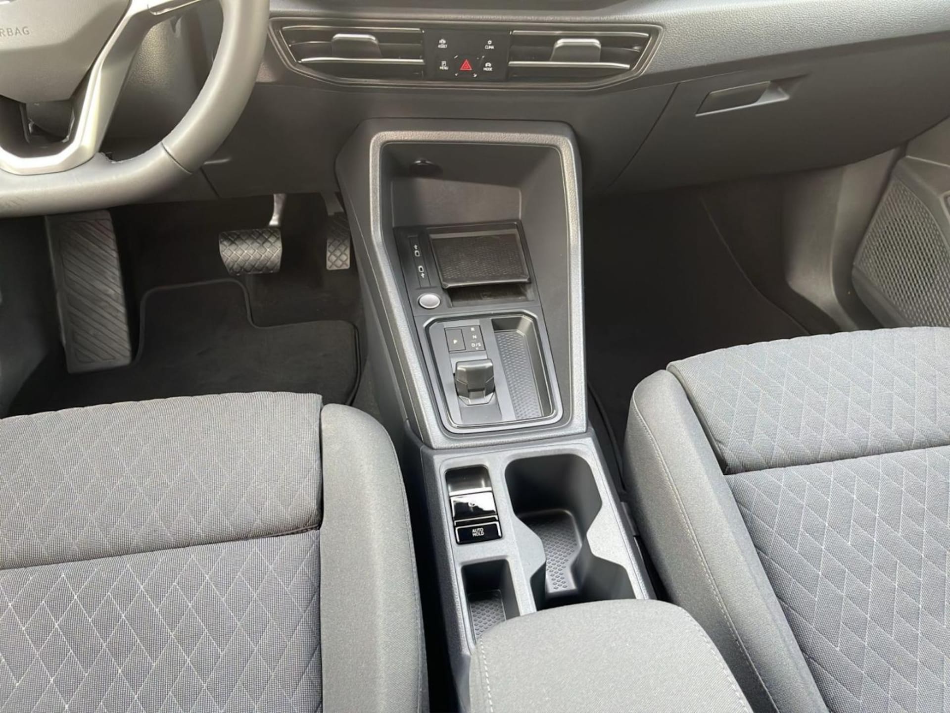 Volkswagen Caddy Life