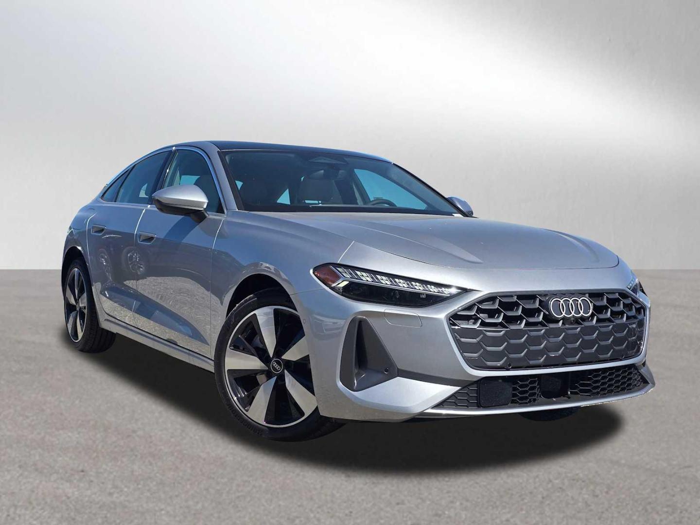 2025 Audi A5 Premium Plus quattro S tronic's photo
