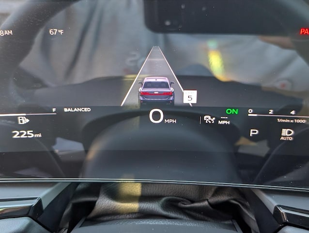 2026 Audi A6 Premium Plus - Photo 12