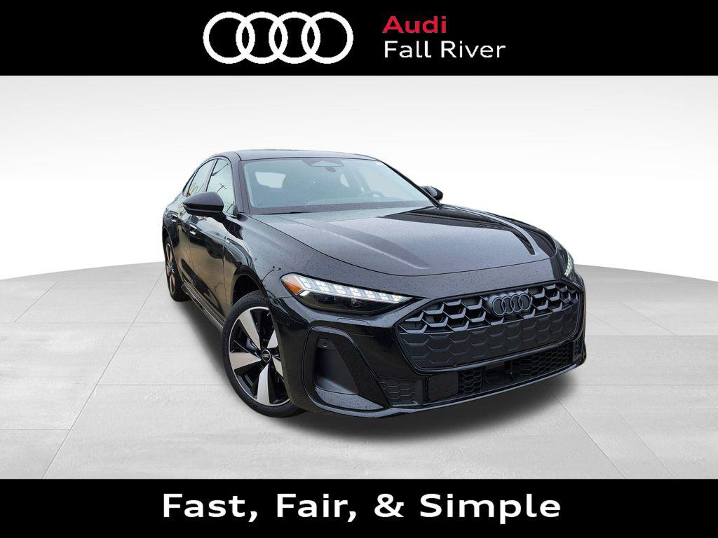 2026 Audi A5 Premium Plus quattro S tronic's photo