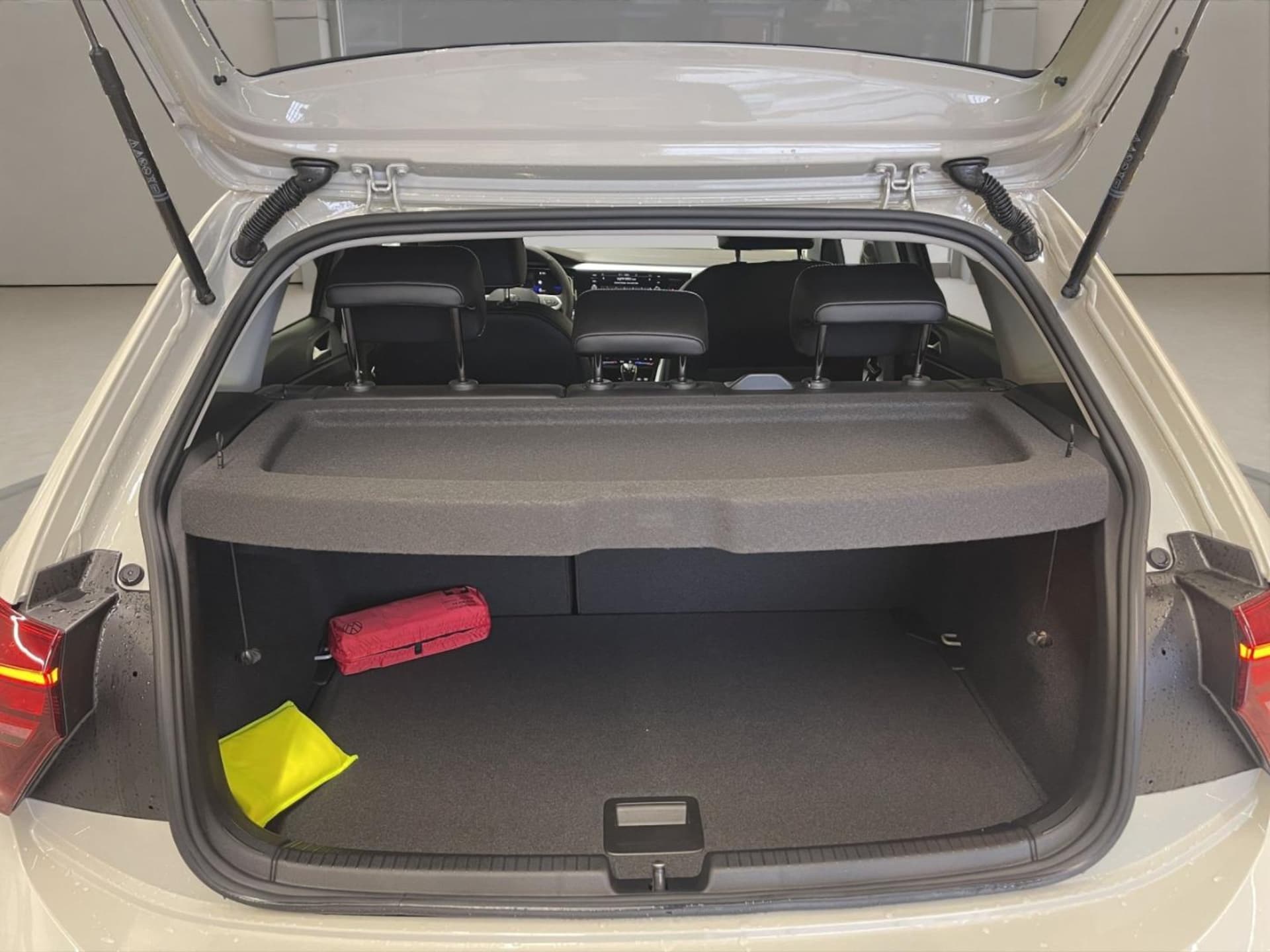 Volkswagen Polo ENERGY