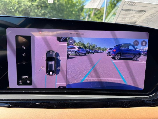 2026 Audi A5 Premium Plus - Photo 19