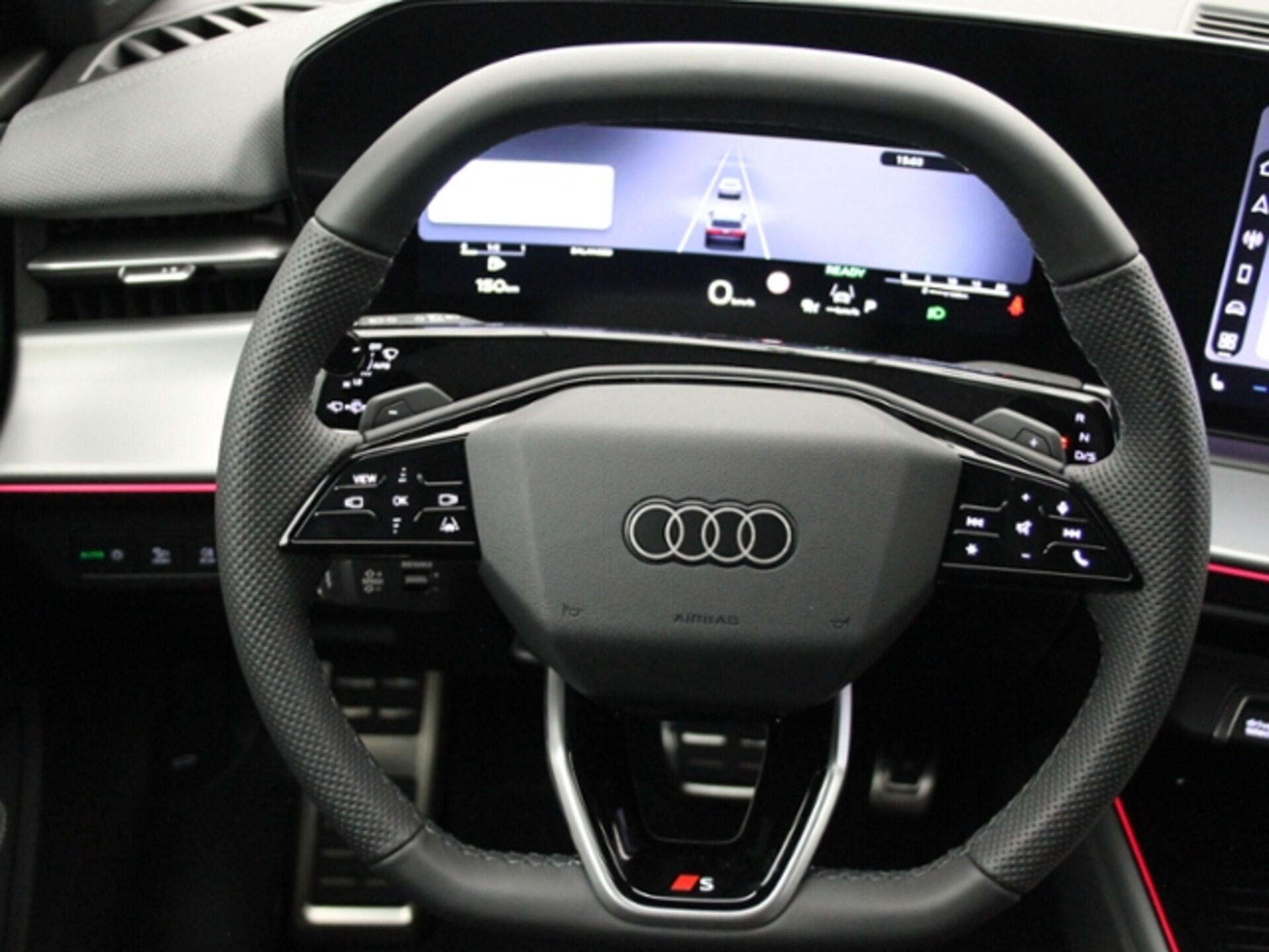 Audi Q3 SUV