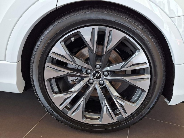 2026 Audi Q8 Premium Plus - Photo 8
