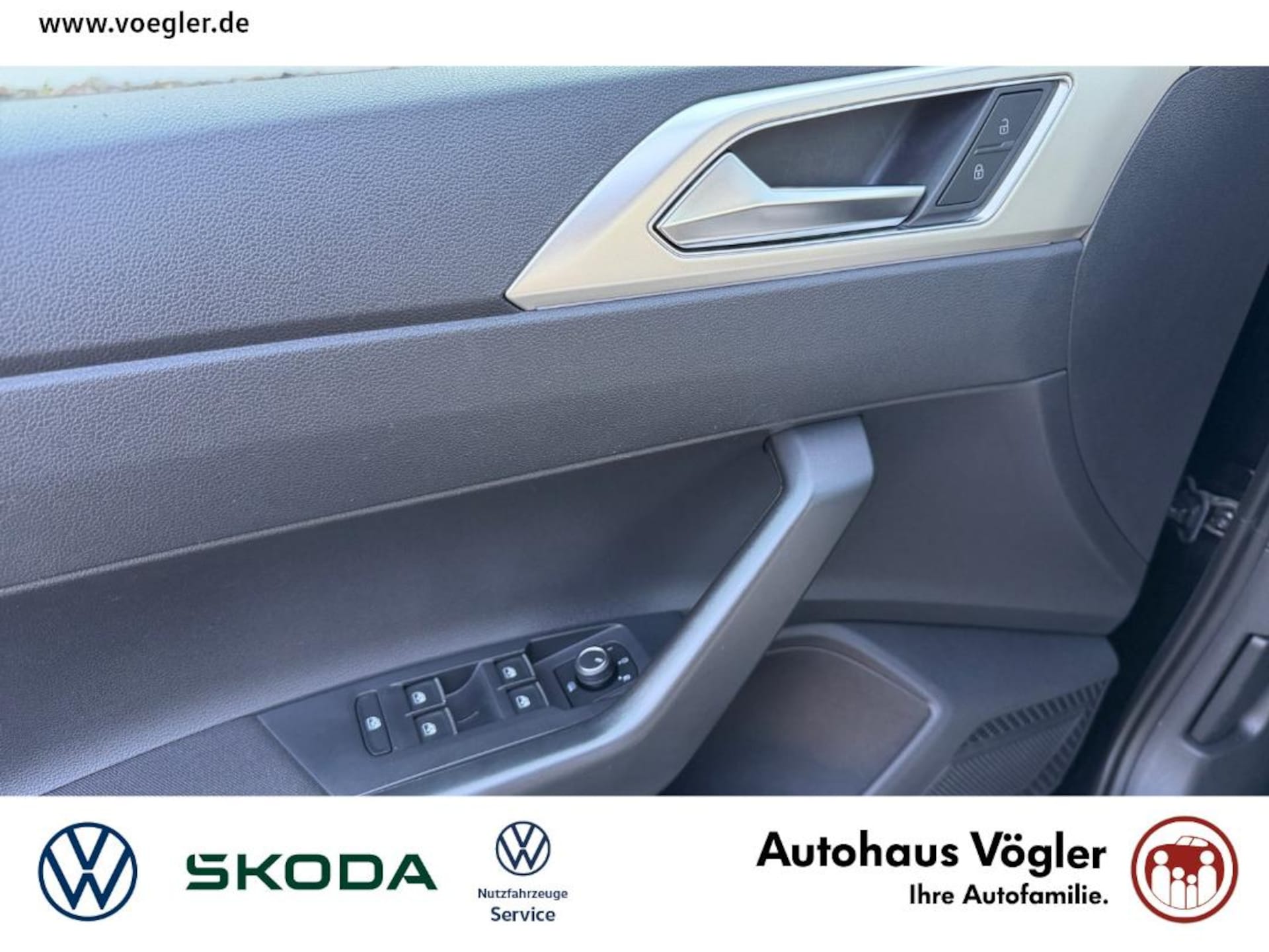 Volkswagen Polo MOVE