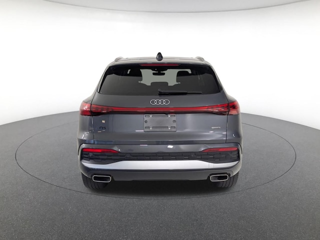 2025 Audi Q5 Premium Plus - Photo 6