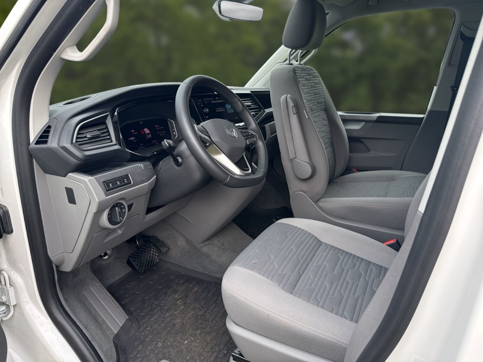 Volkswagen T6.1 California – Bild 9