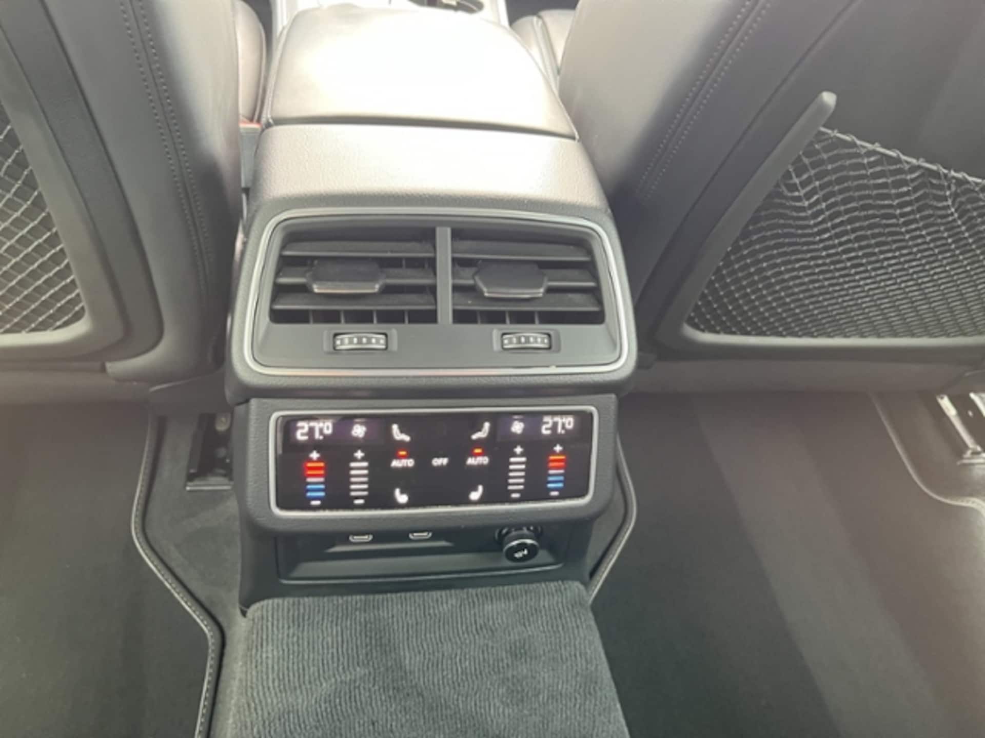 Audi S6 Avant