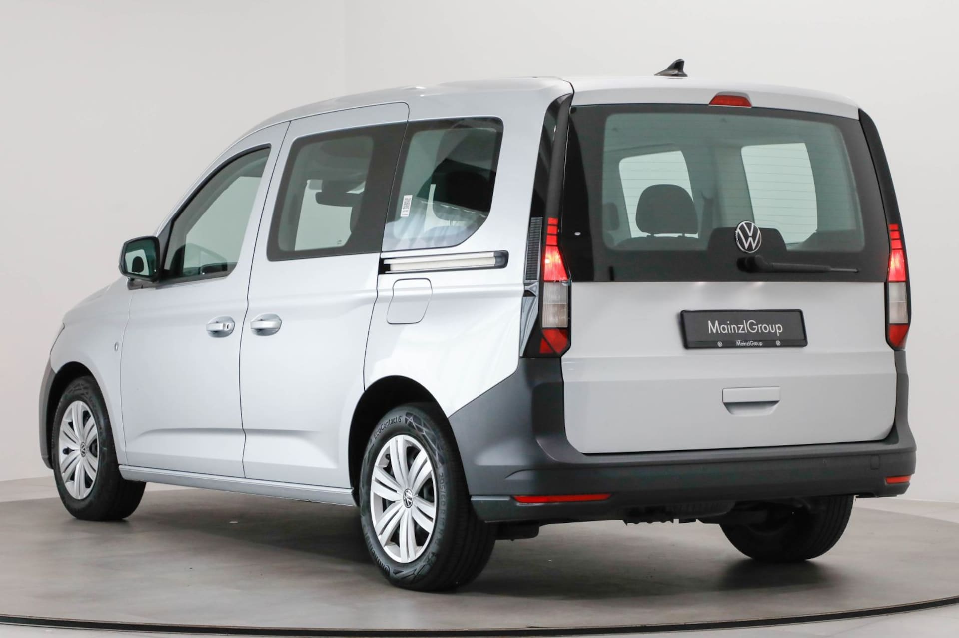Volkswagen Caddy Basis-Modell