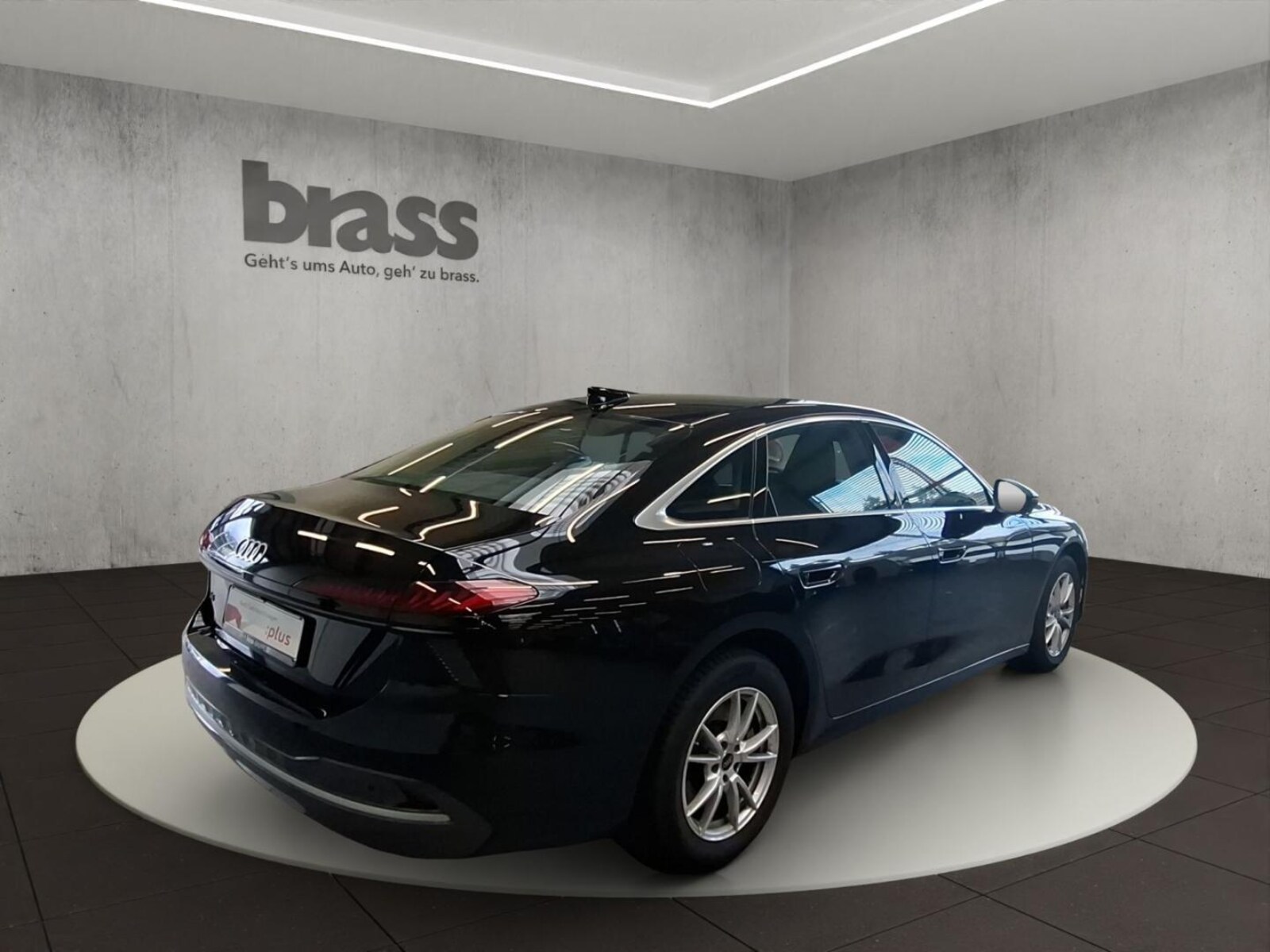 Audi A6 Limousine – Bild 6