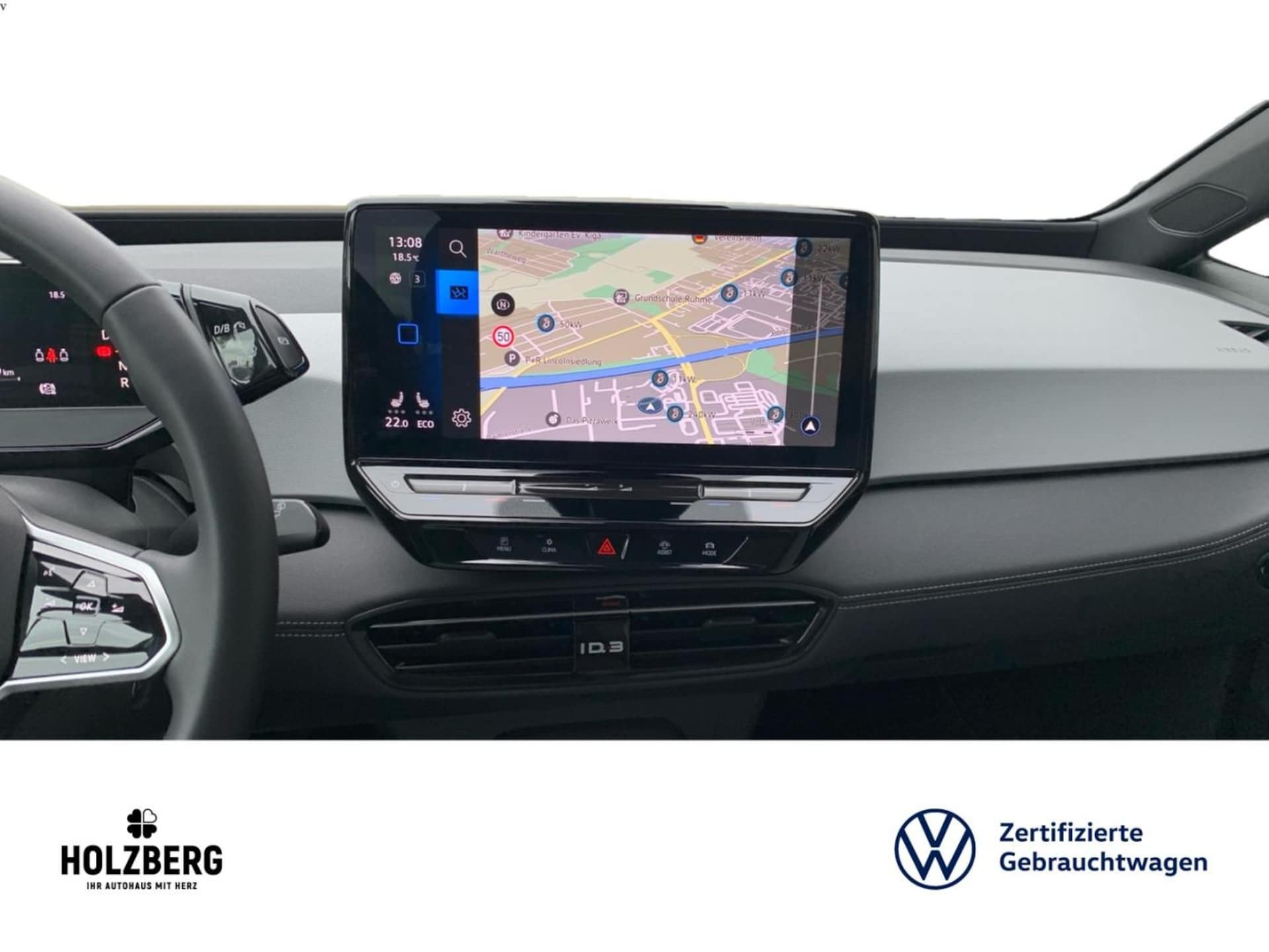 Volkswagen ID.3 MOVE Pro