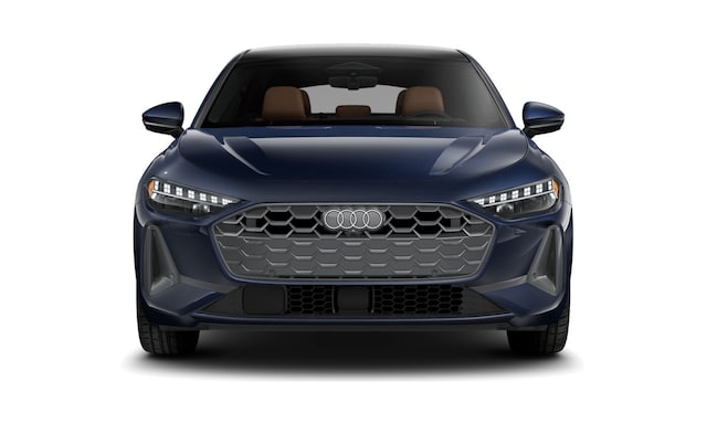 2026 Audi A5 Sedan