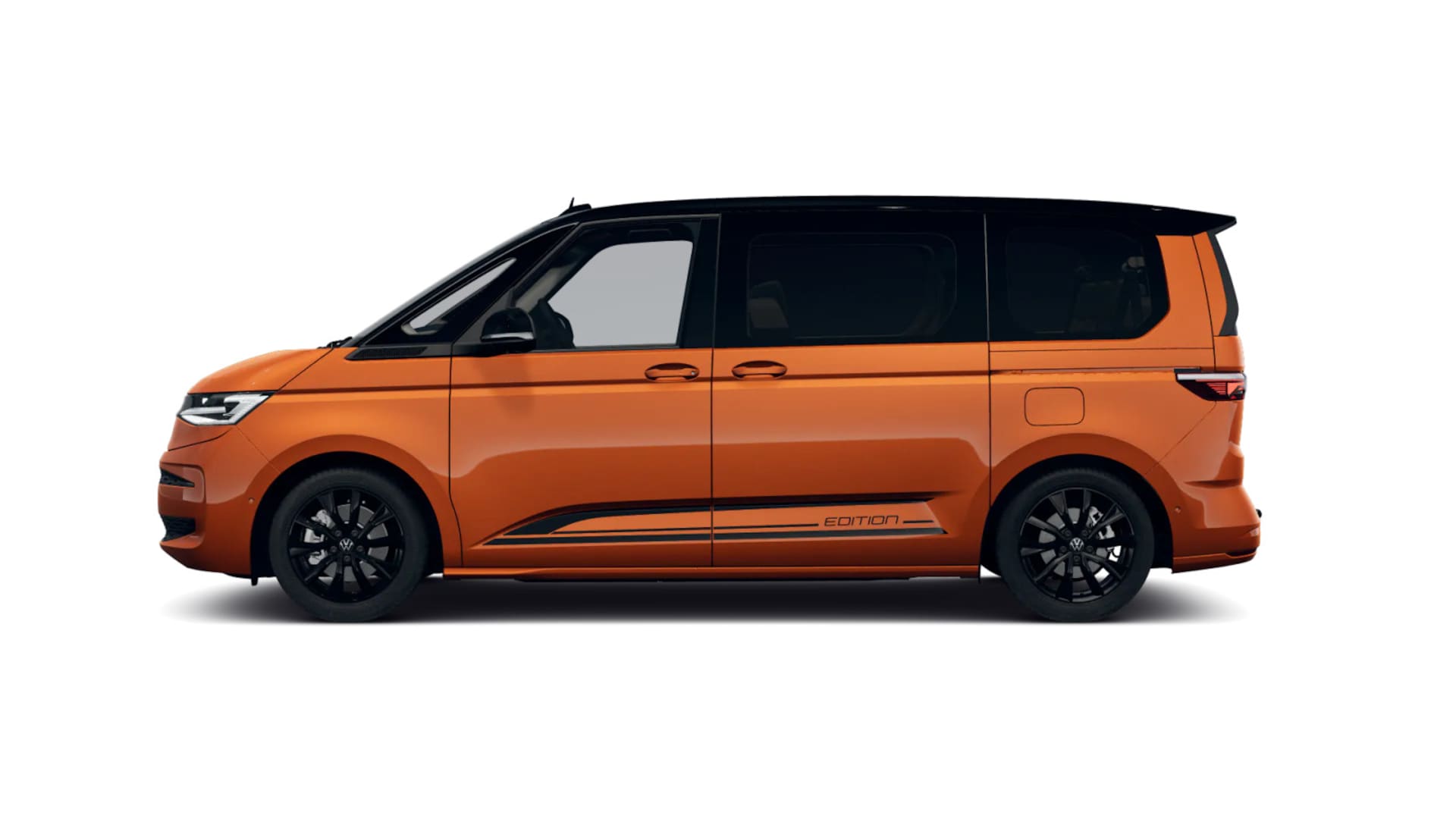 Volkswagen Multivan Life