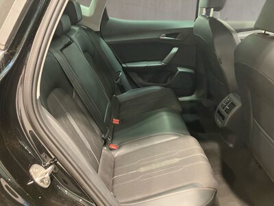CUPRA Formentor 1.5 TSI DSG 110 kW (150 CV) — photo 6