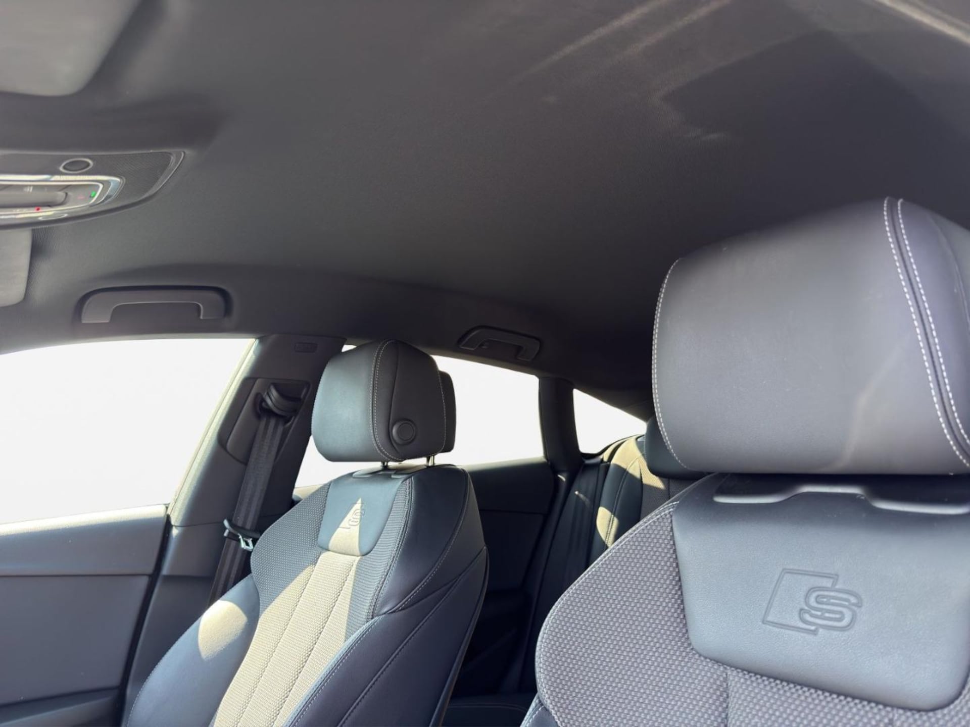 Audi A5 Sportback S line