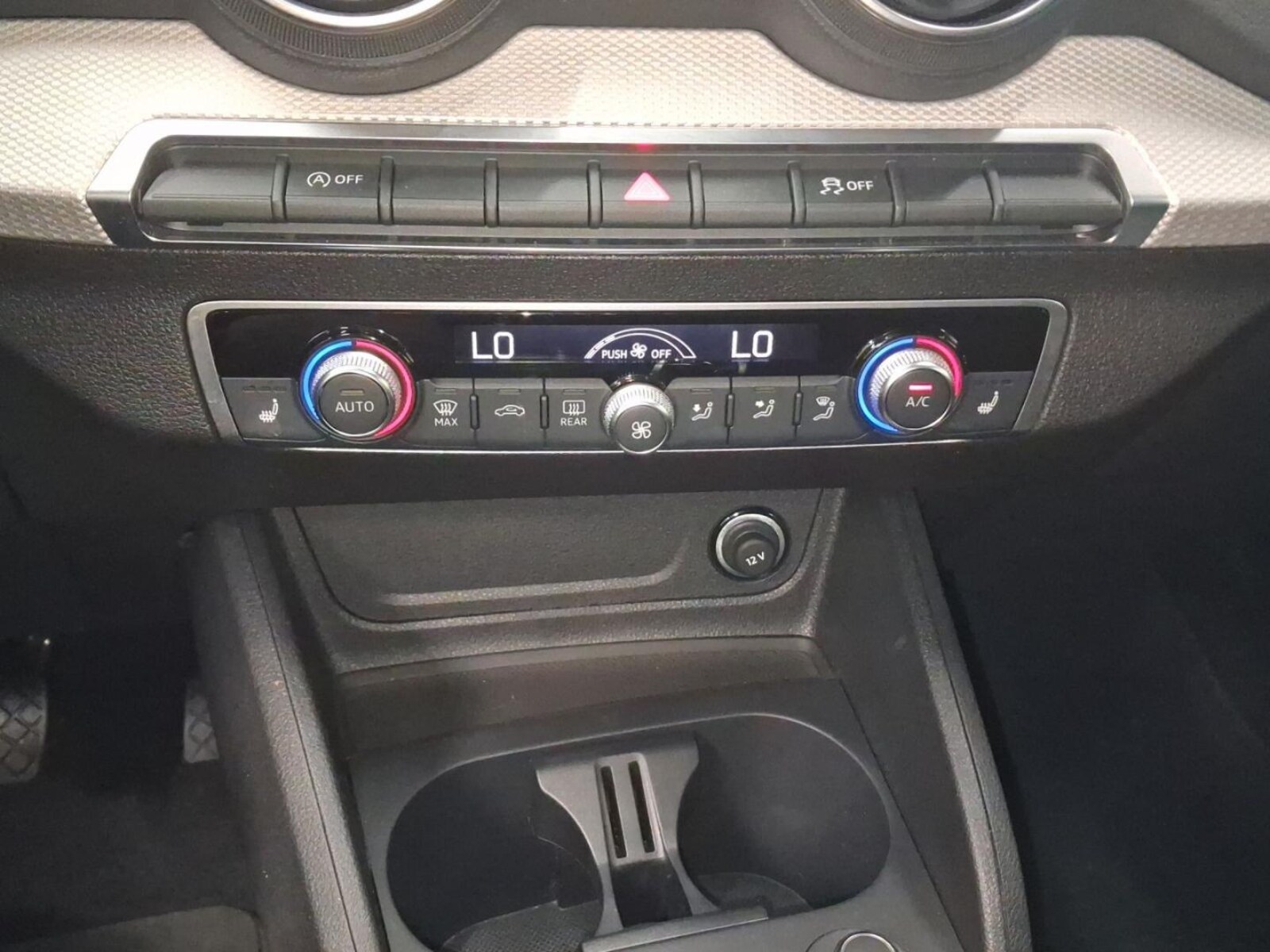 Audi Q2 – Bild 16