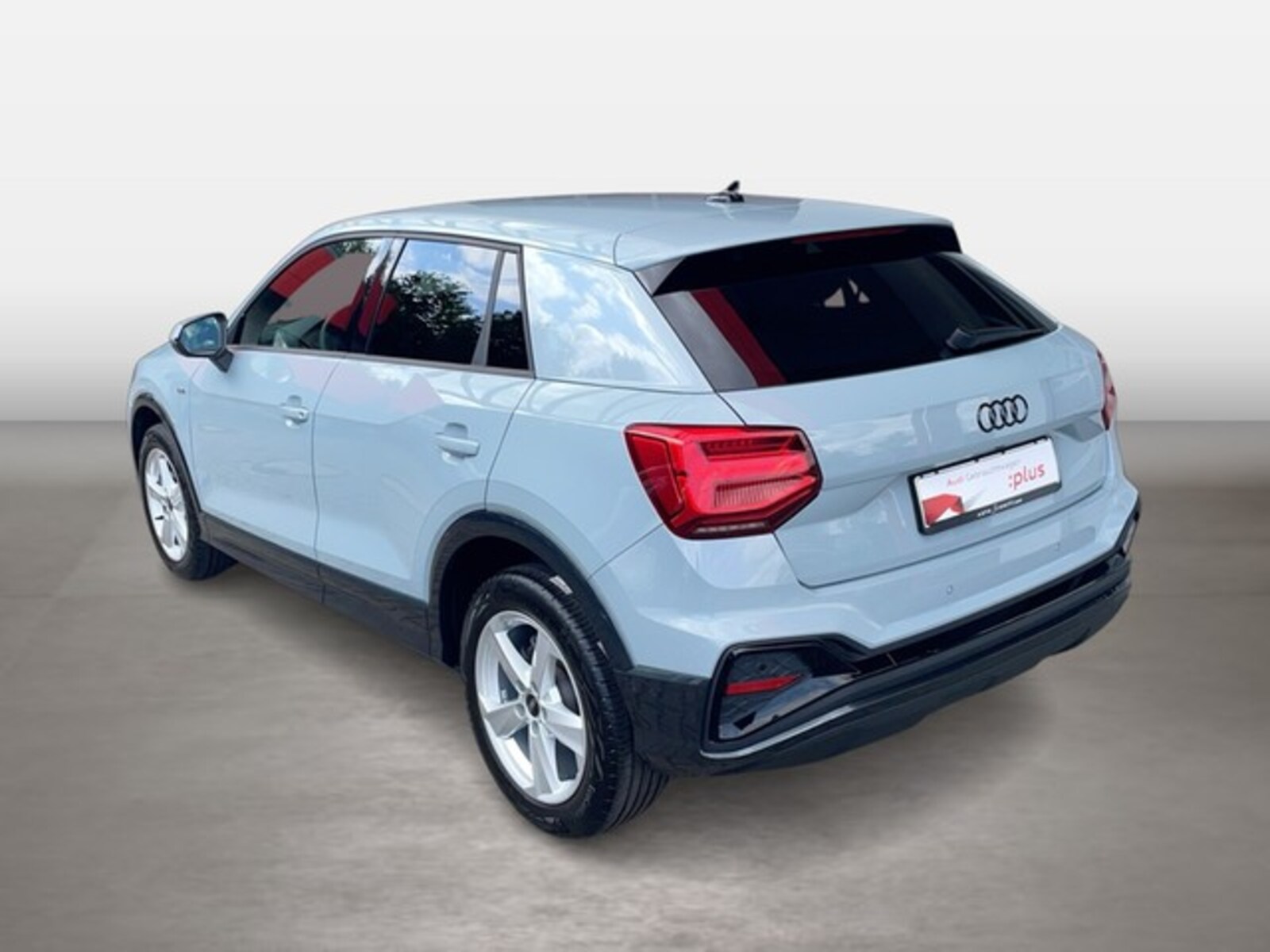 Audi Q2 – Bild 3