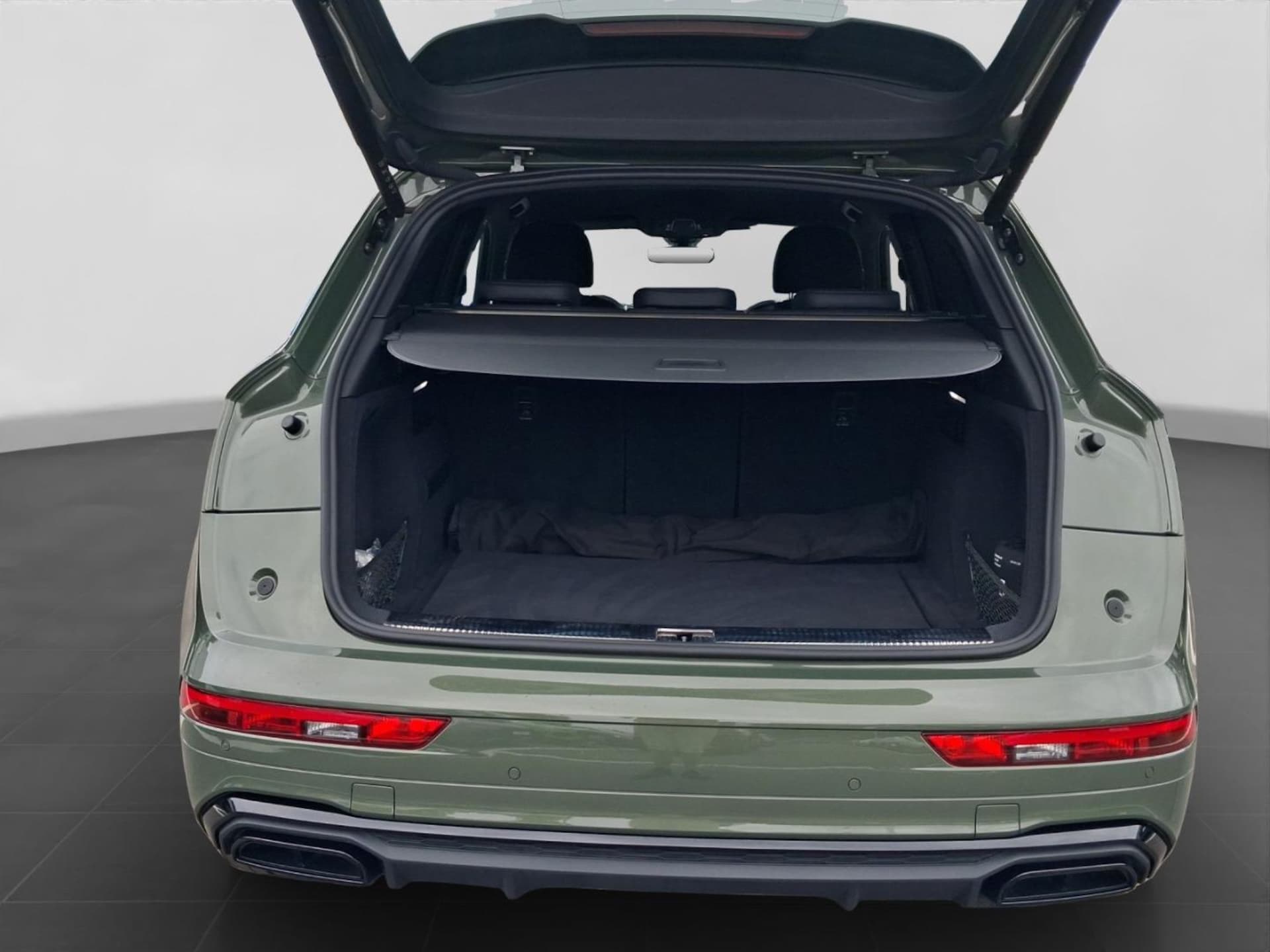 Audi Q5 SUV S line
