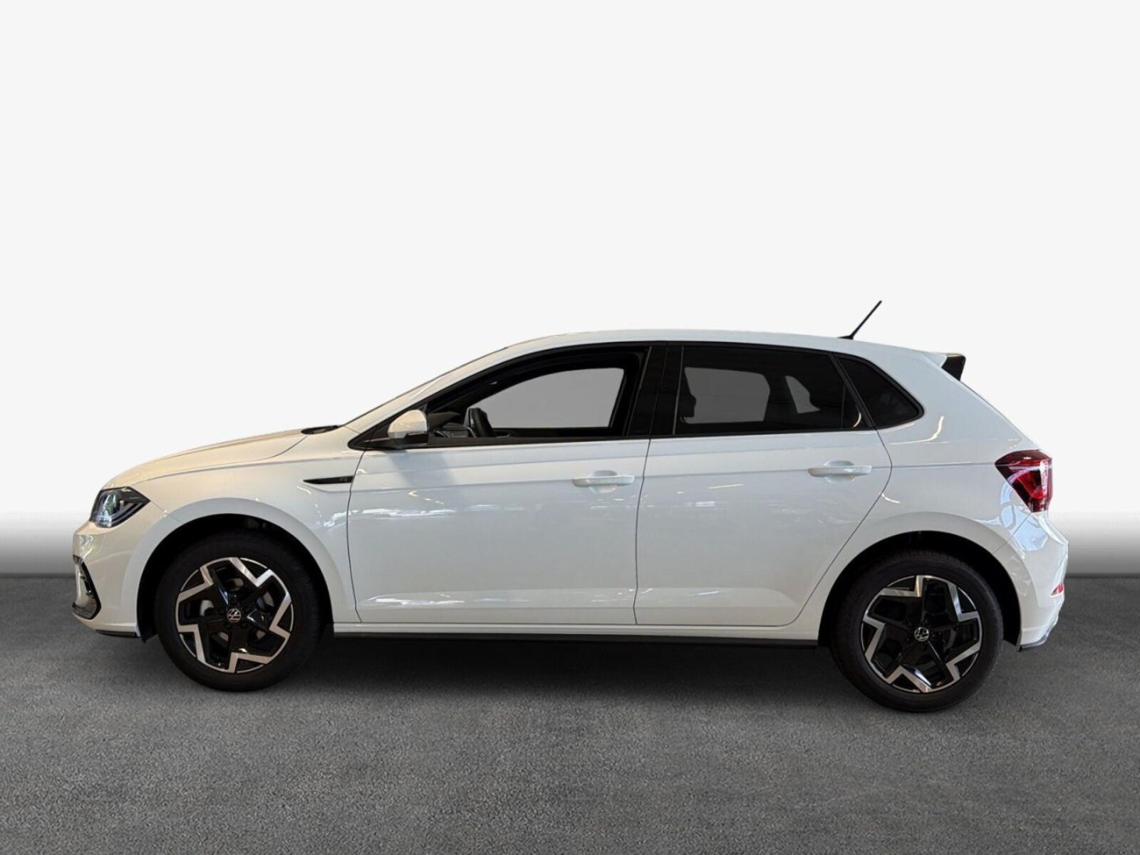 Volkswagen Polo – Bild 4