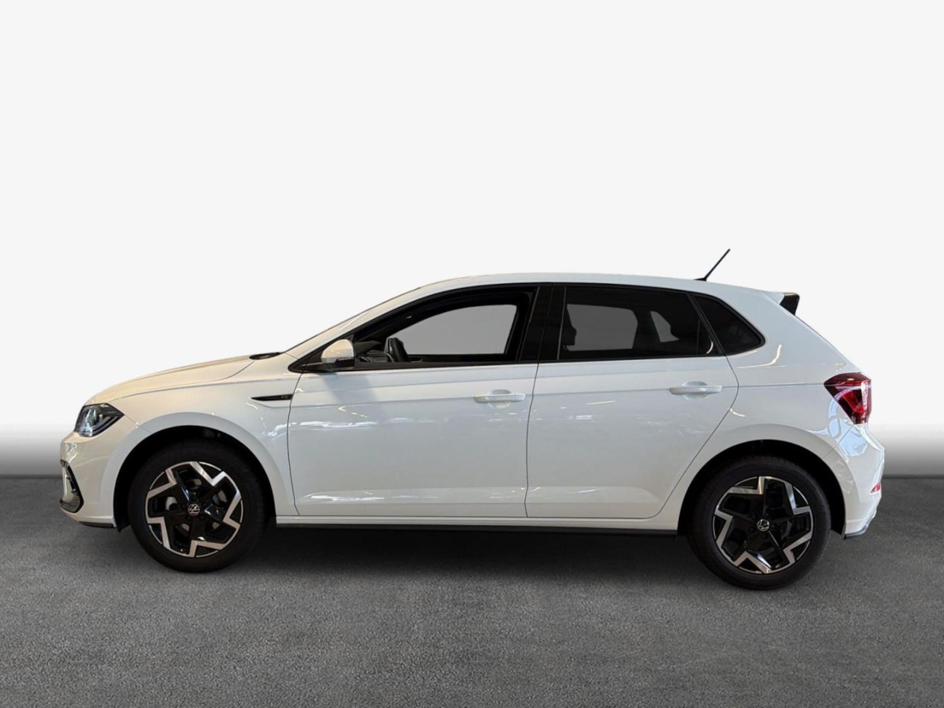 Volkswagen Polo R-Line