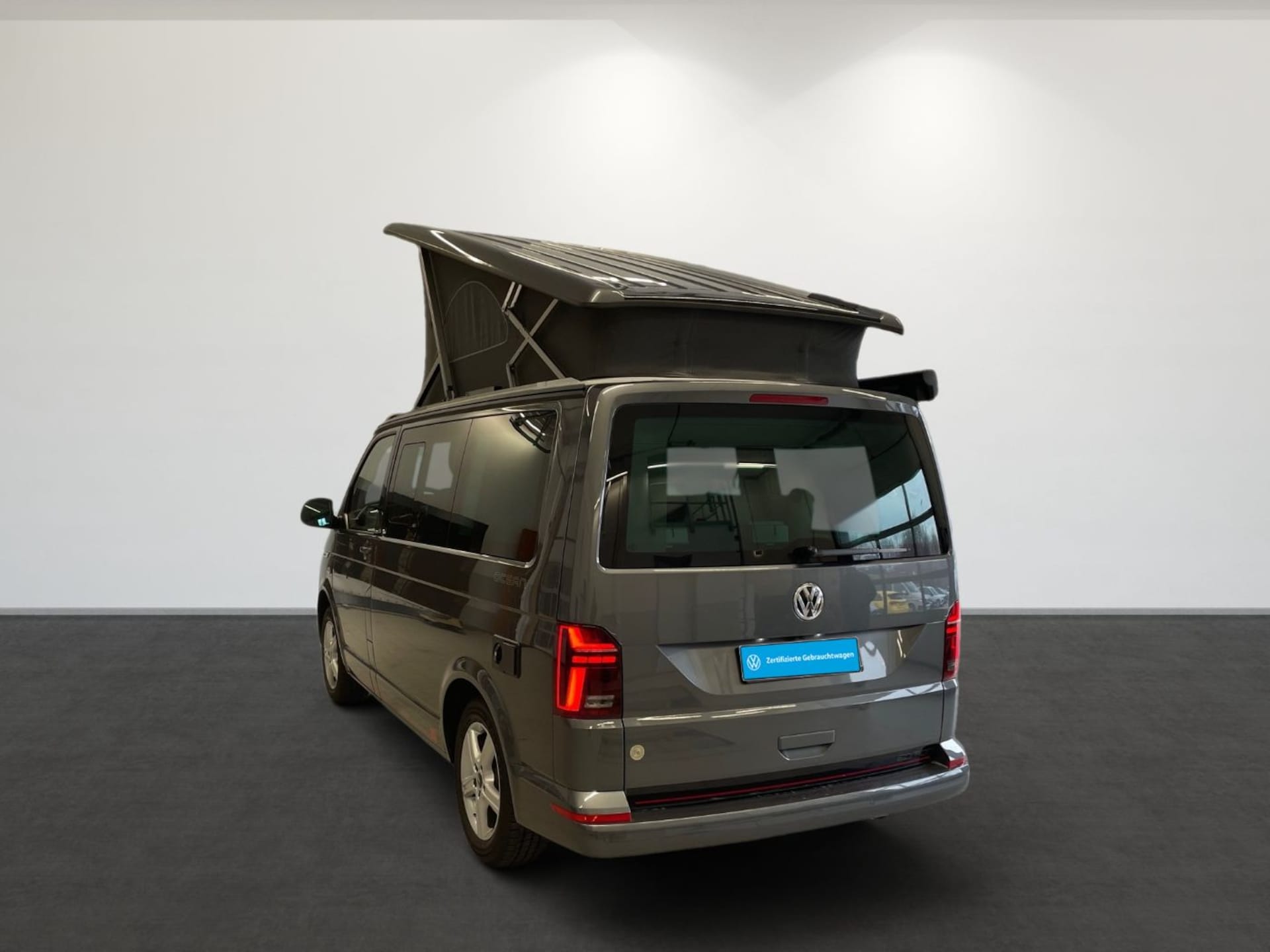 Volkswagen T6.1 California Ocean