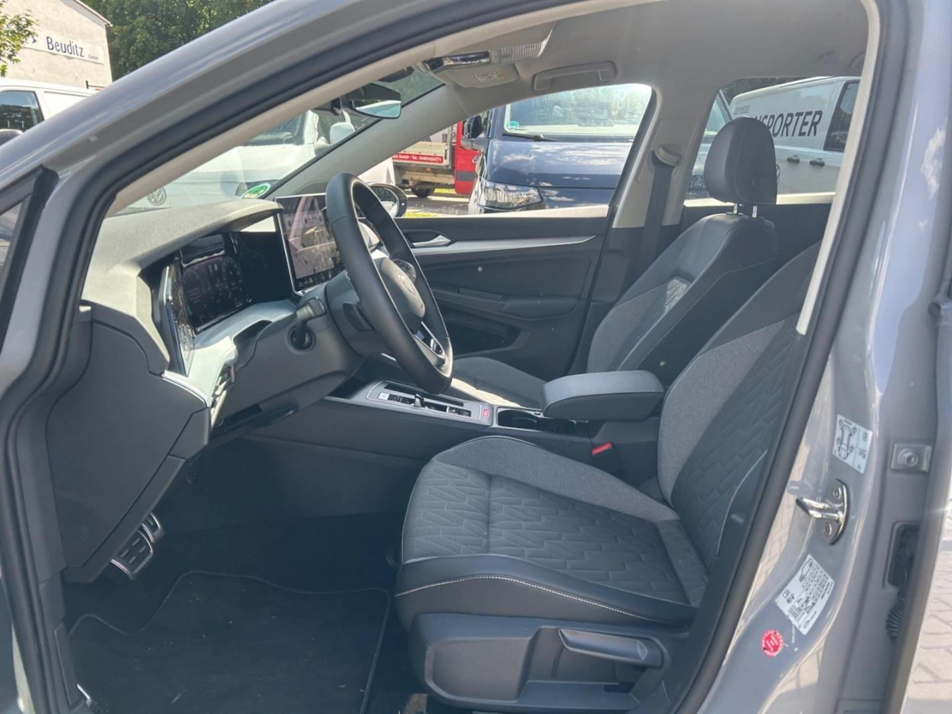Volkswagen Golf Variant ENERGY