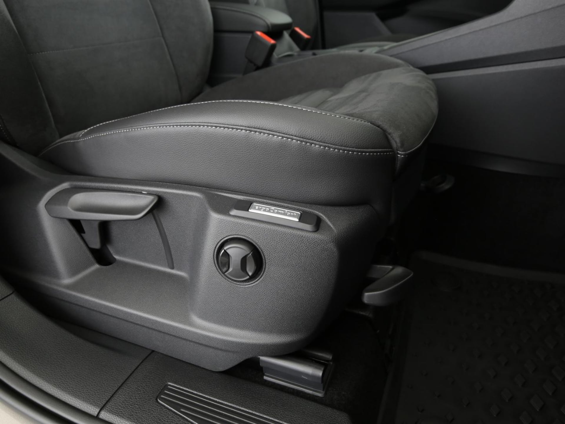 Volkswagen Caddy Style