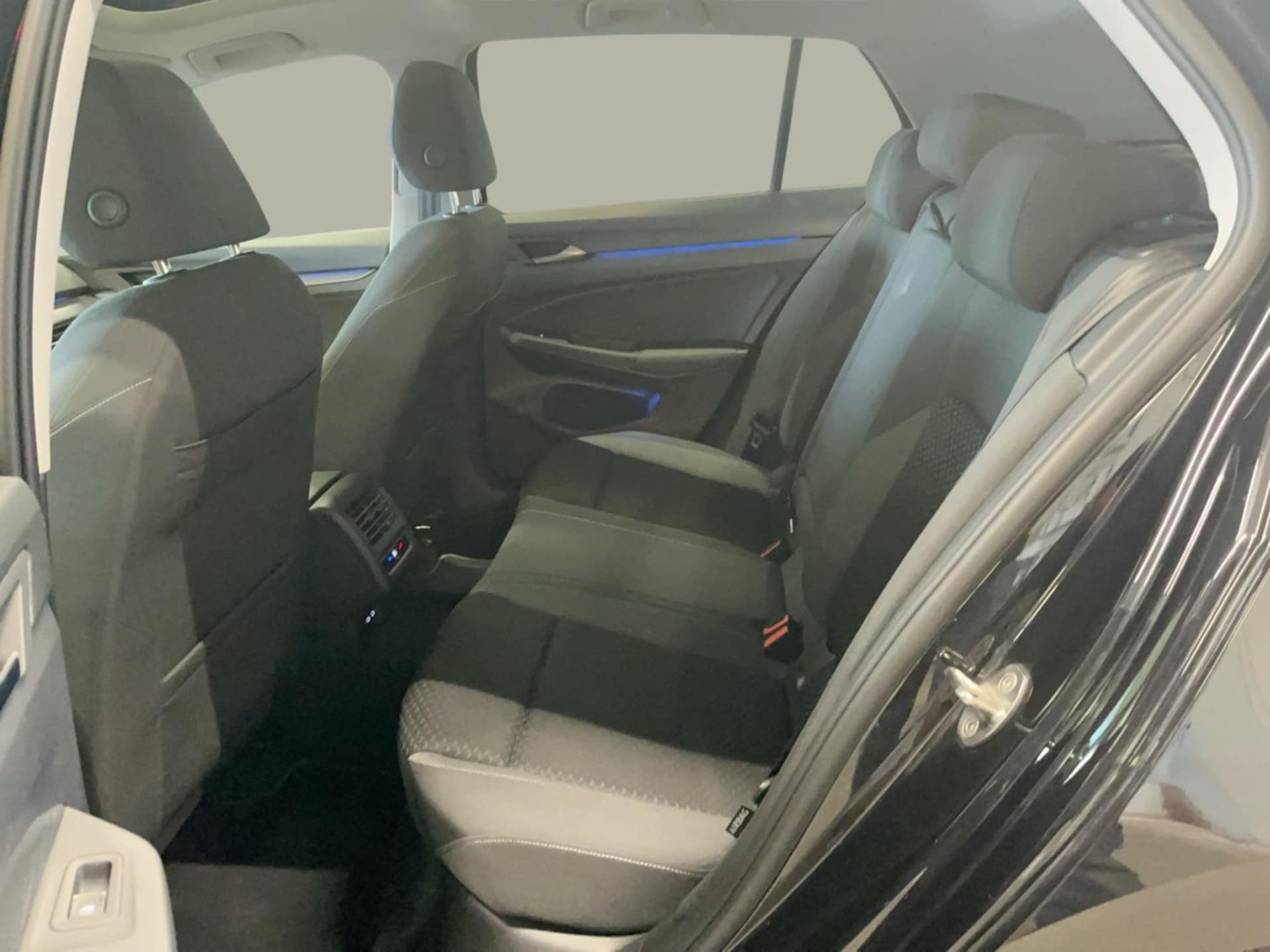 Volkswagen Golf Active