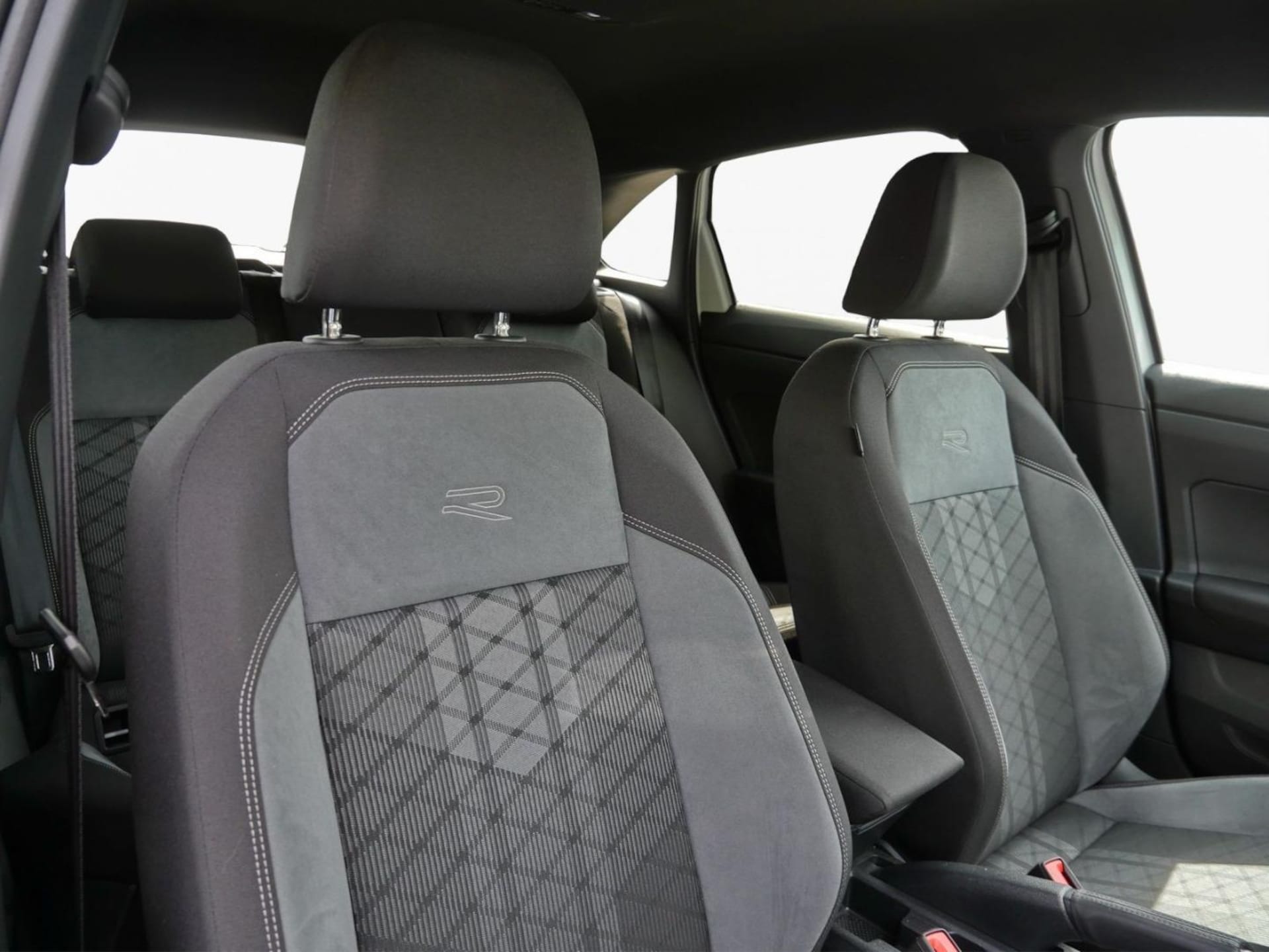 Volkswagen Taigo R-Line