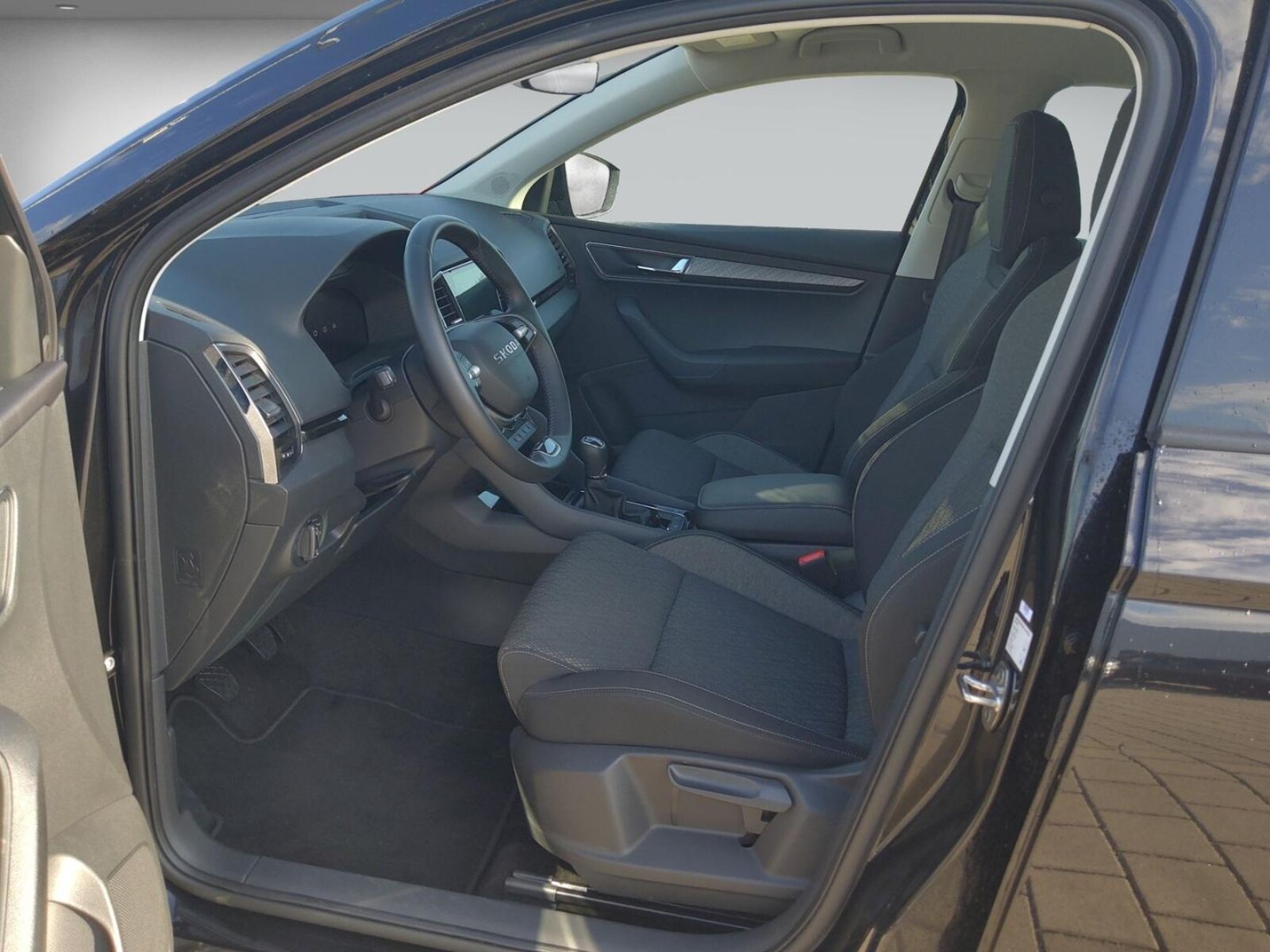 Škoda Karoq – Bild 11