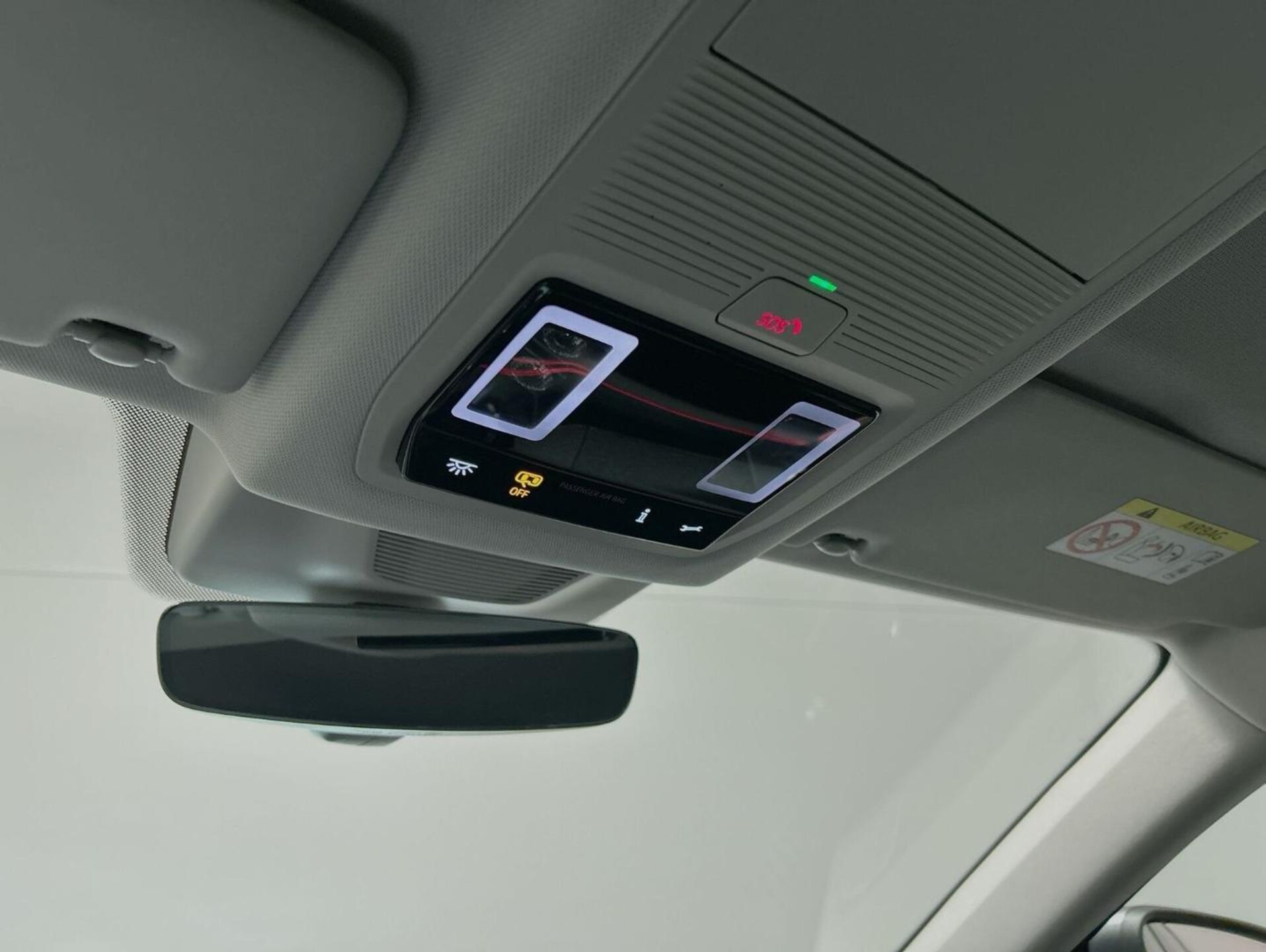 Skoda Kodiaq Selection